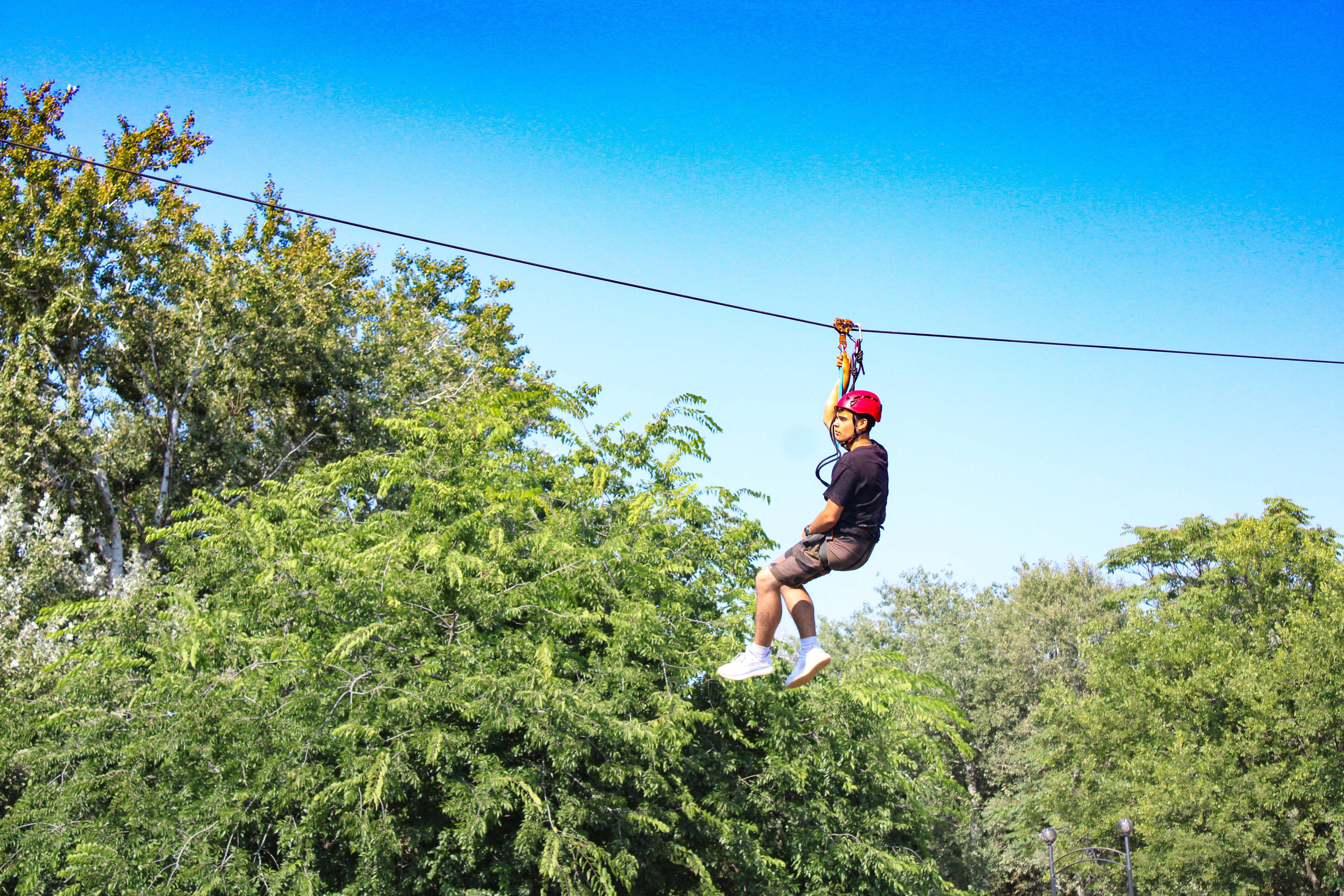 The Adventure Park Fiorine