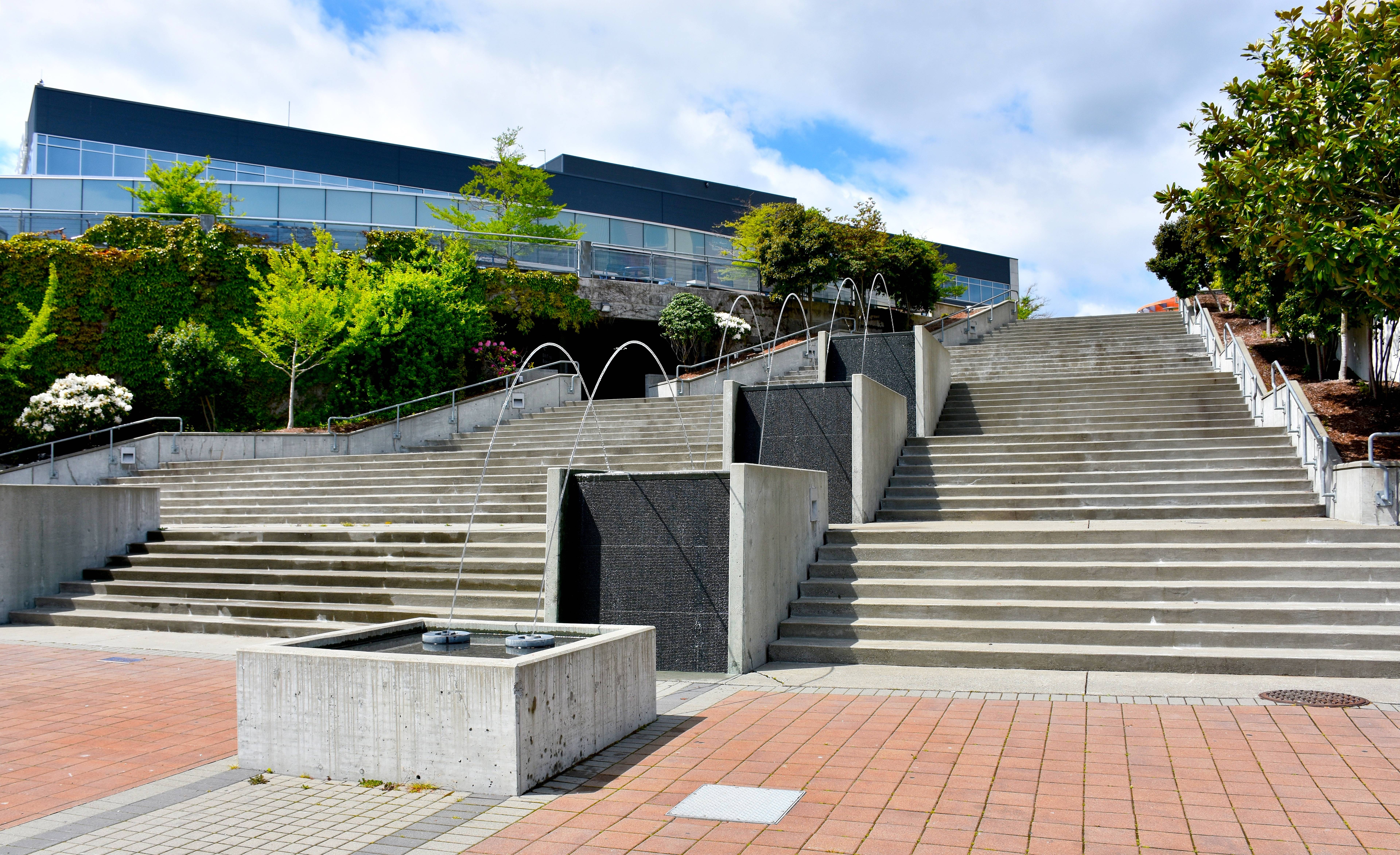 Bremerton Boardwalk