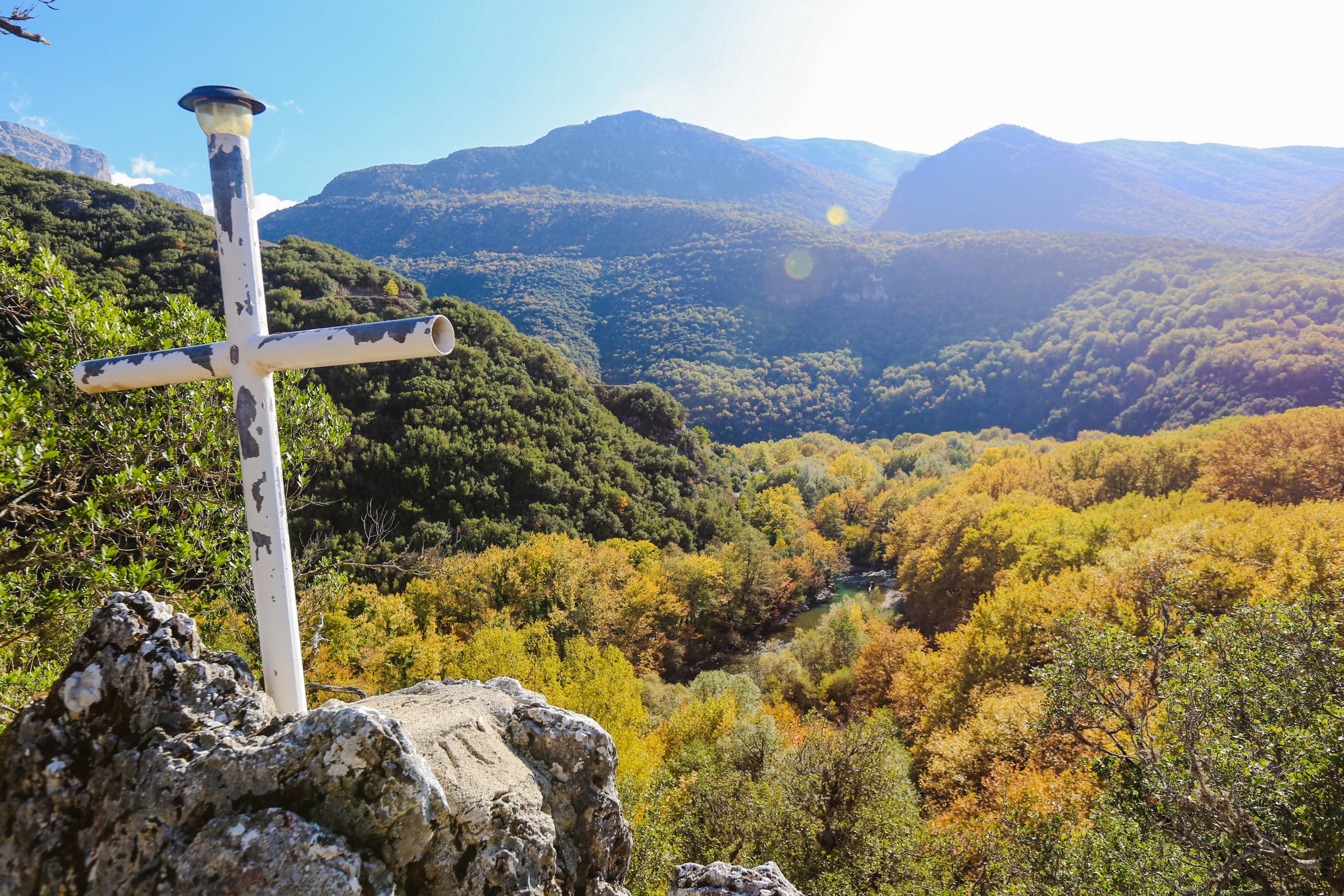 Monastère de Panagia Speleotissa