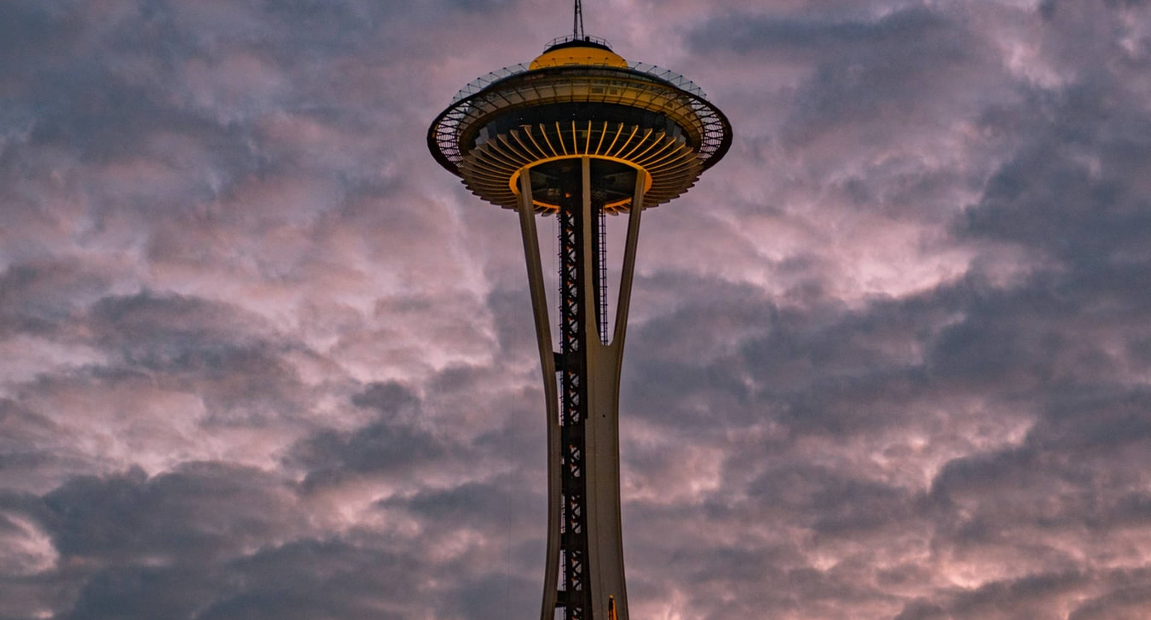 Space Needle