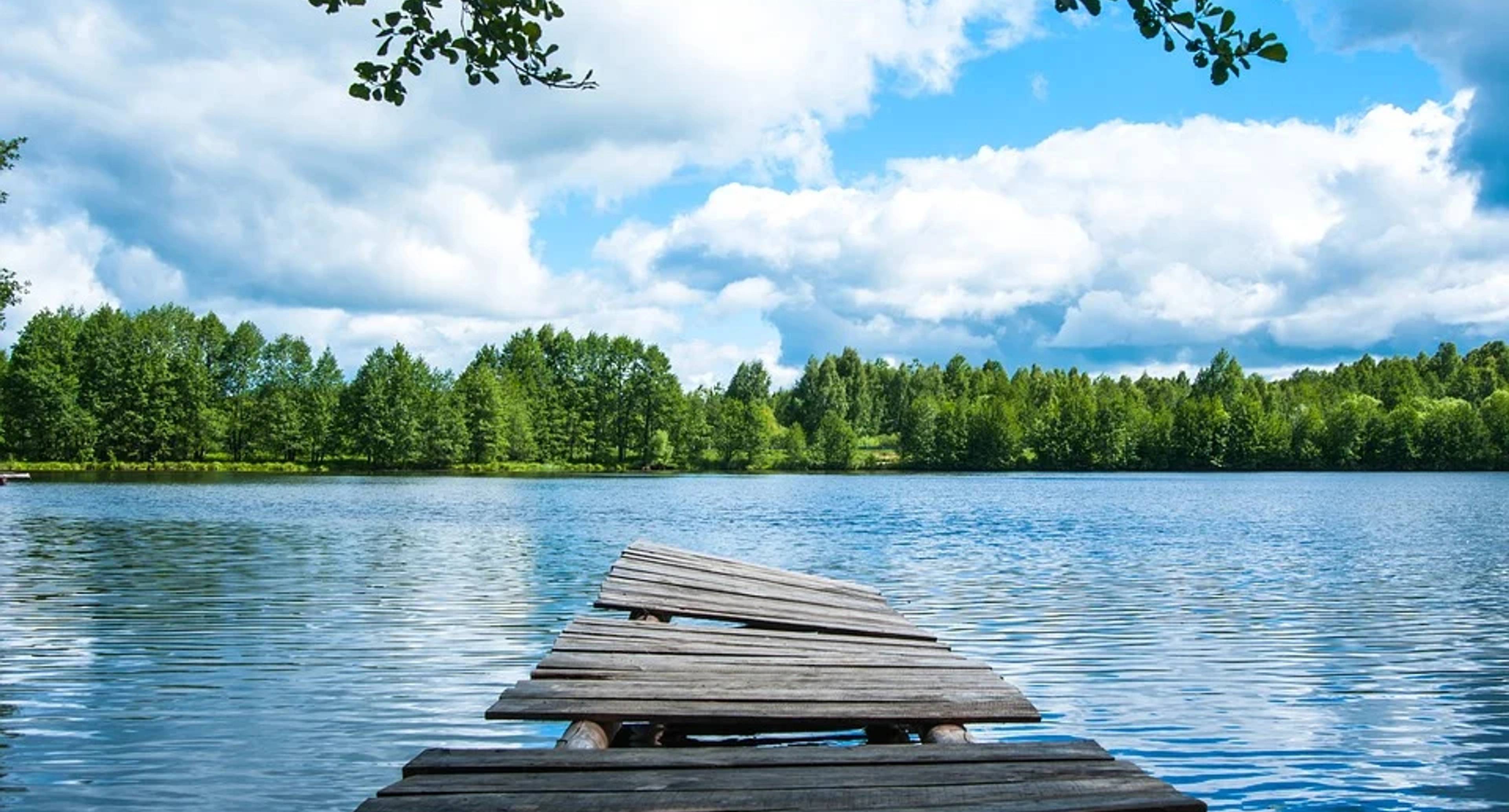 In canoa lungo il fiume Pra e l'antico Kasimov