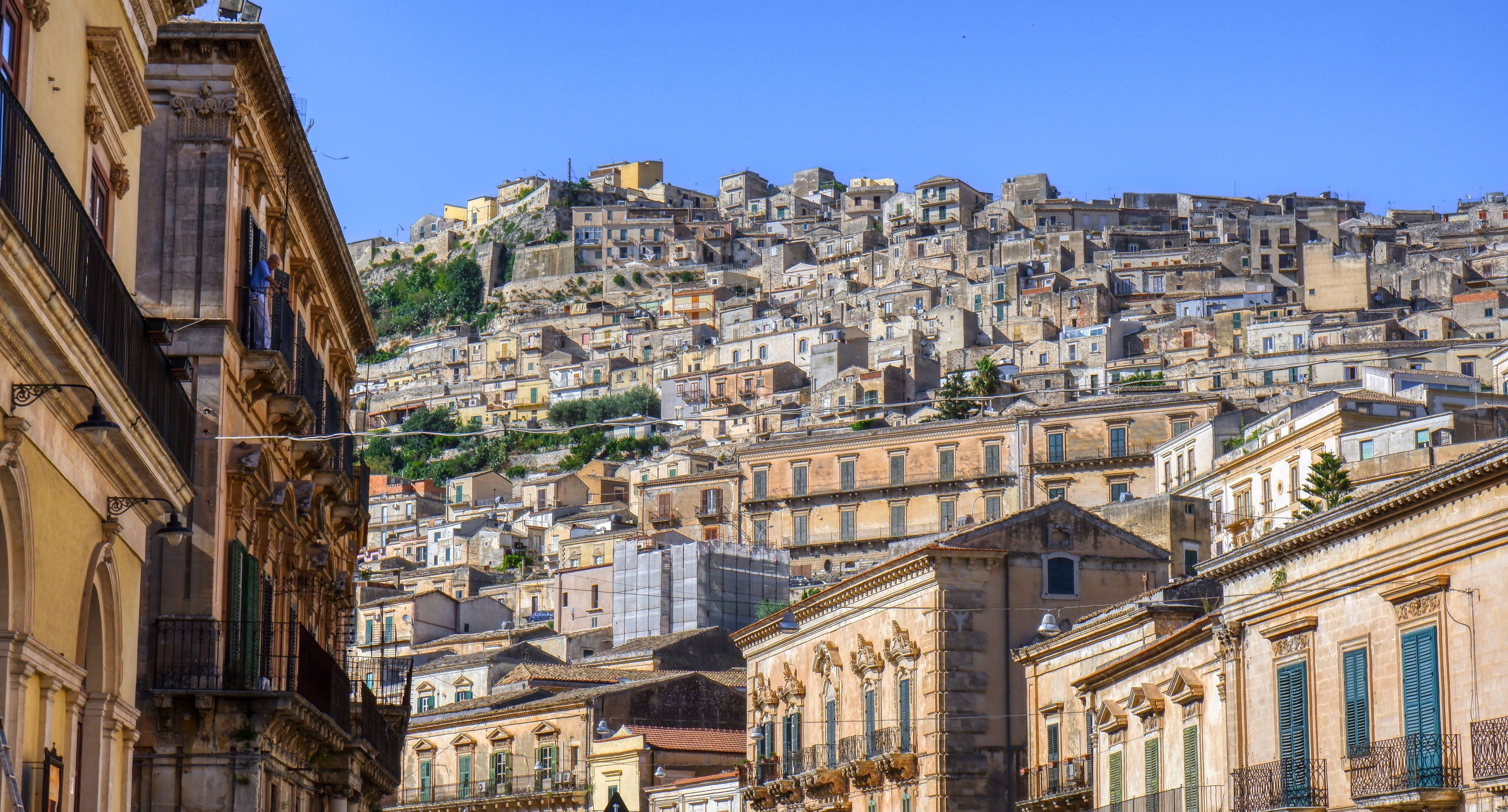 Modica, Pozzallo