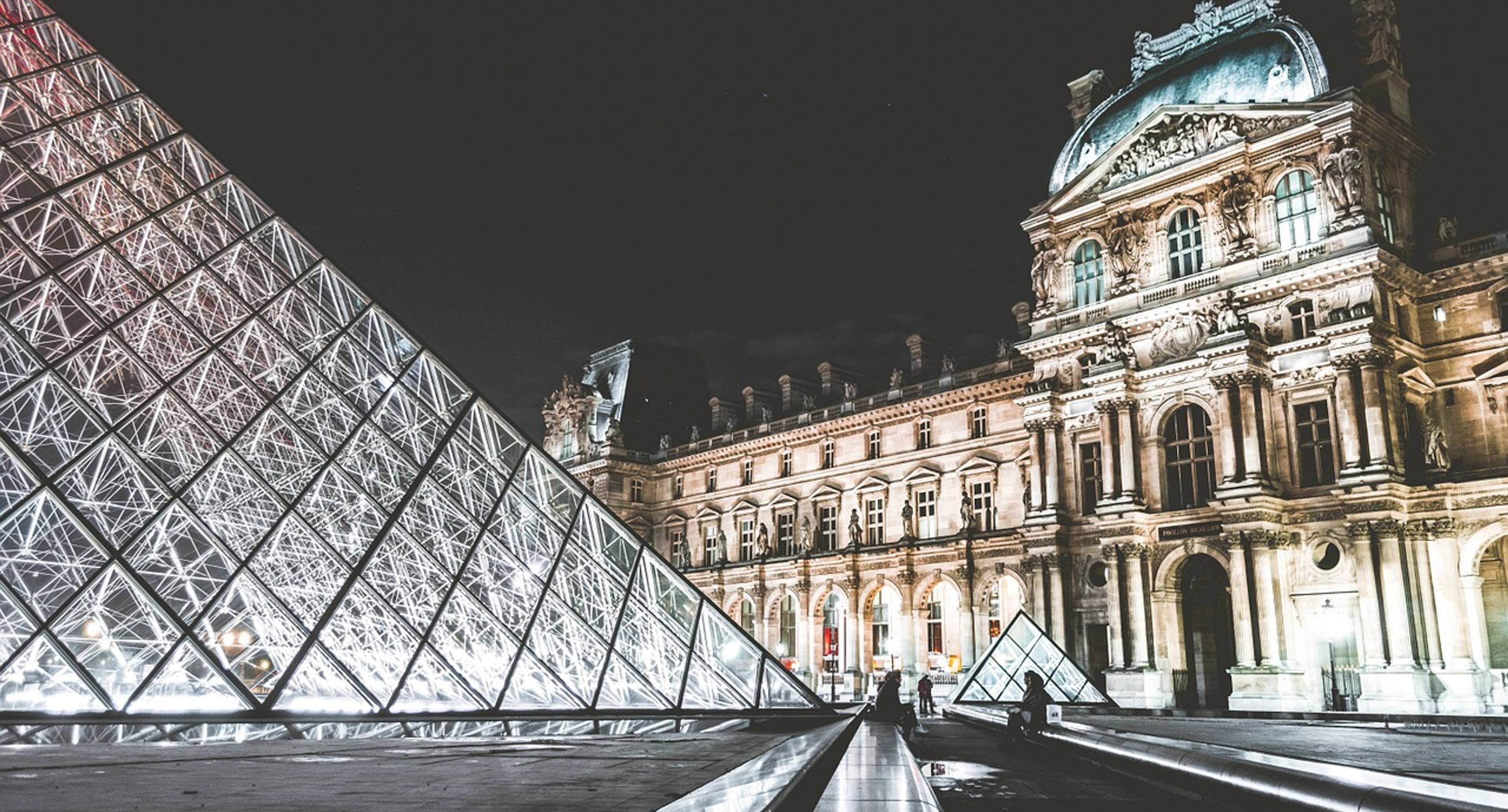 Le Louvre