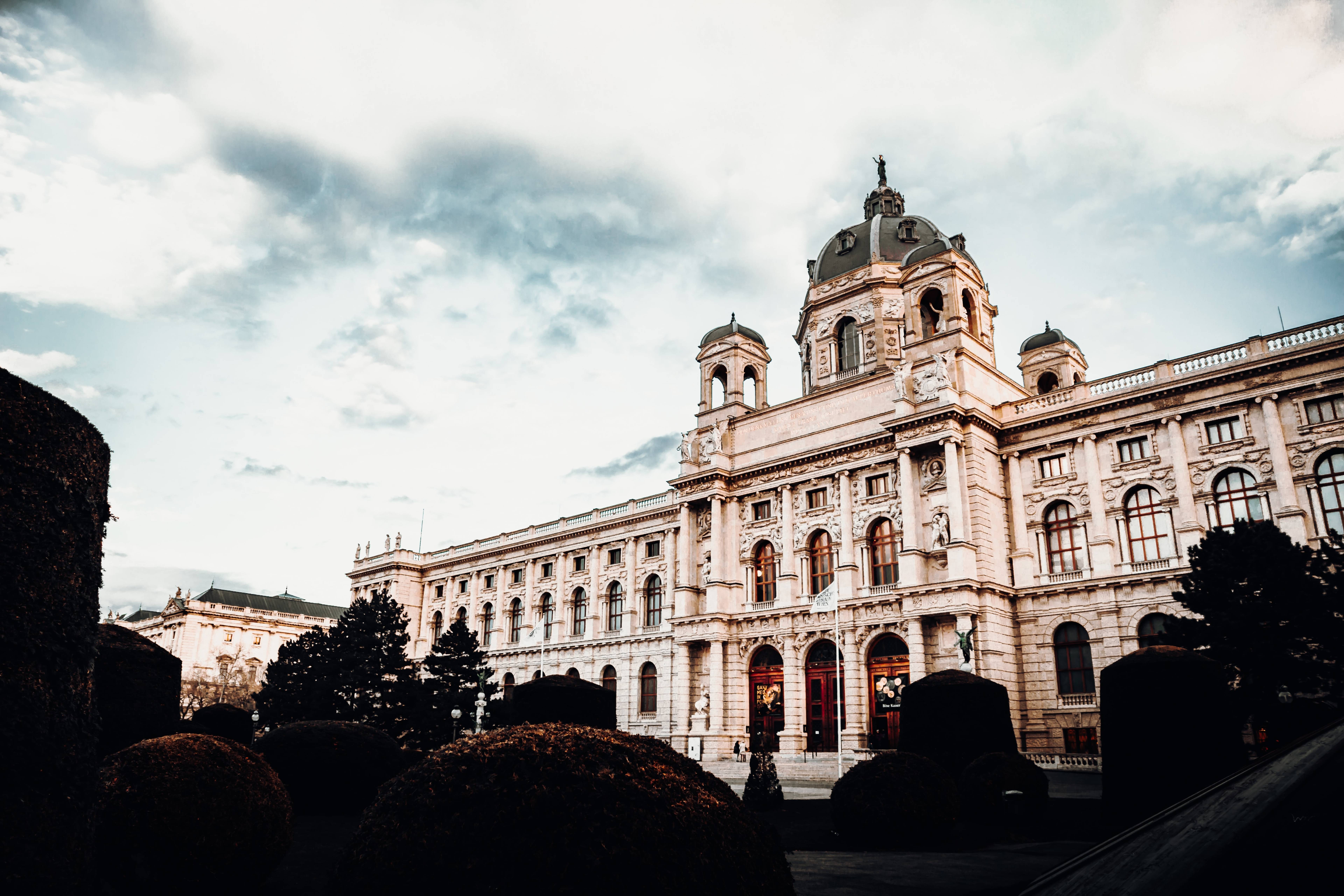 Museum of Art History (Kunsthistorisches Museum Wien)