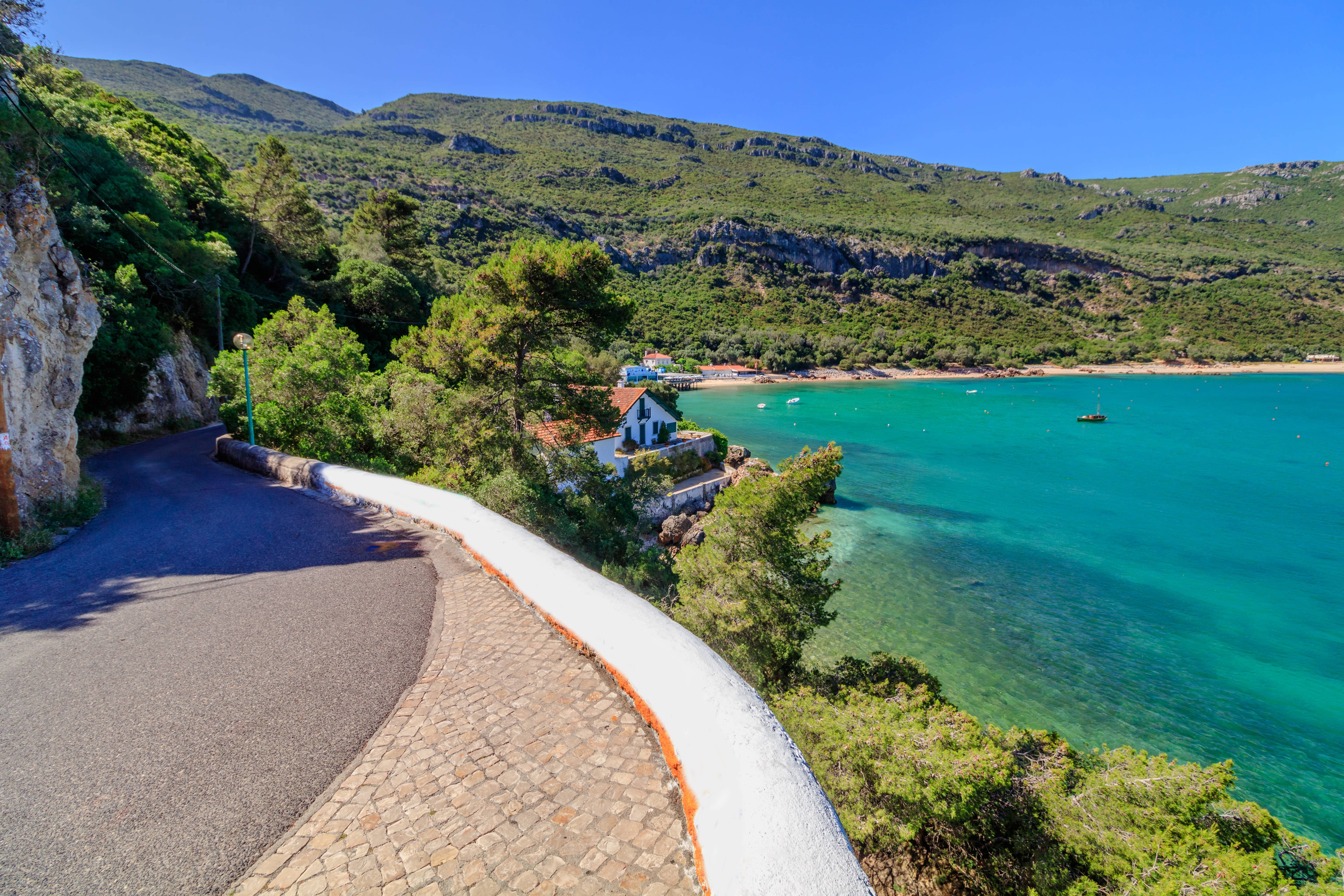 Arrábida Natural Park