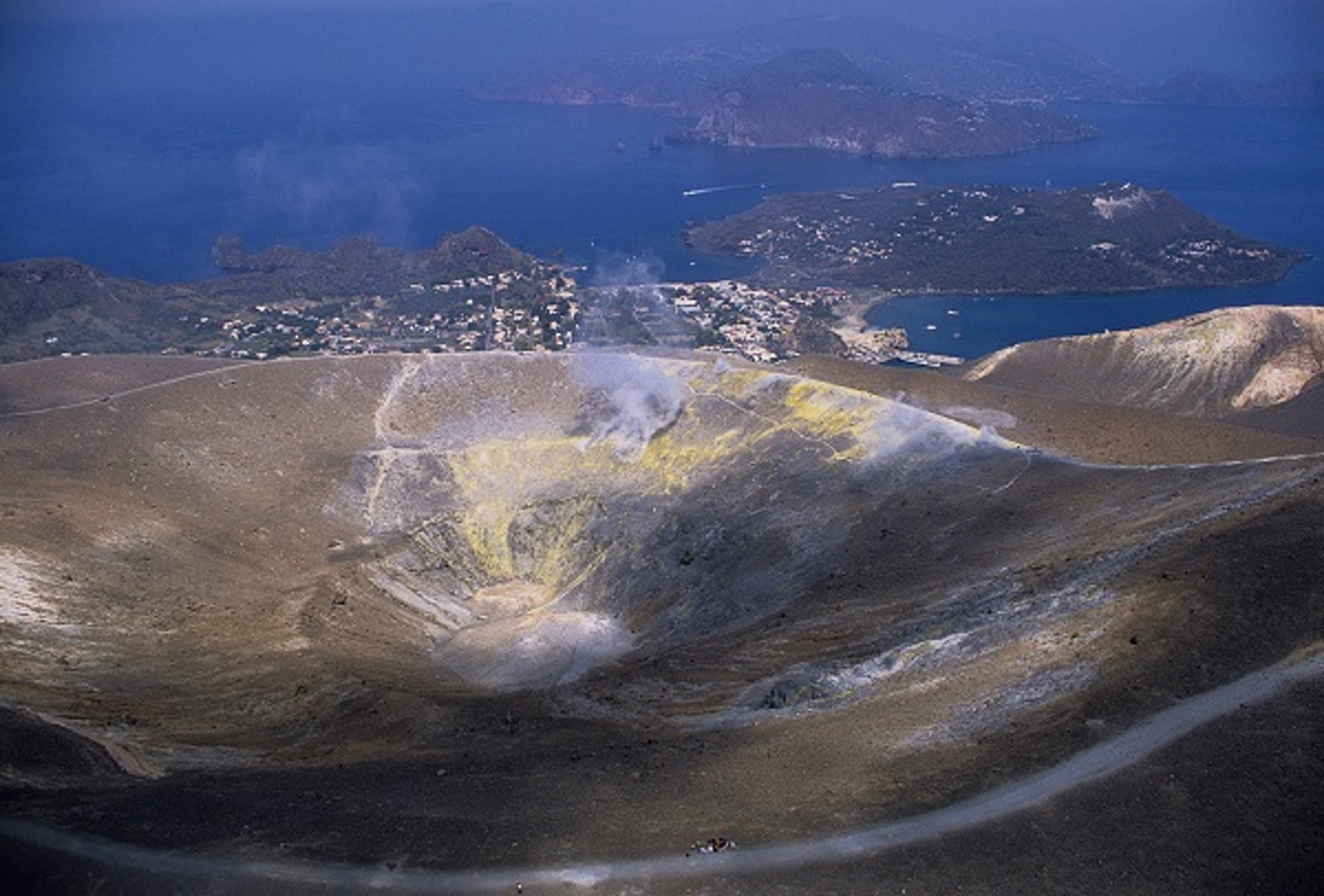 Tour dell'Etna al tramonto in jeep 4x4