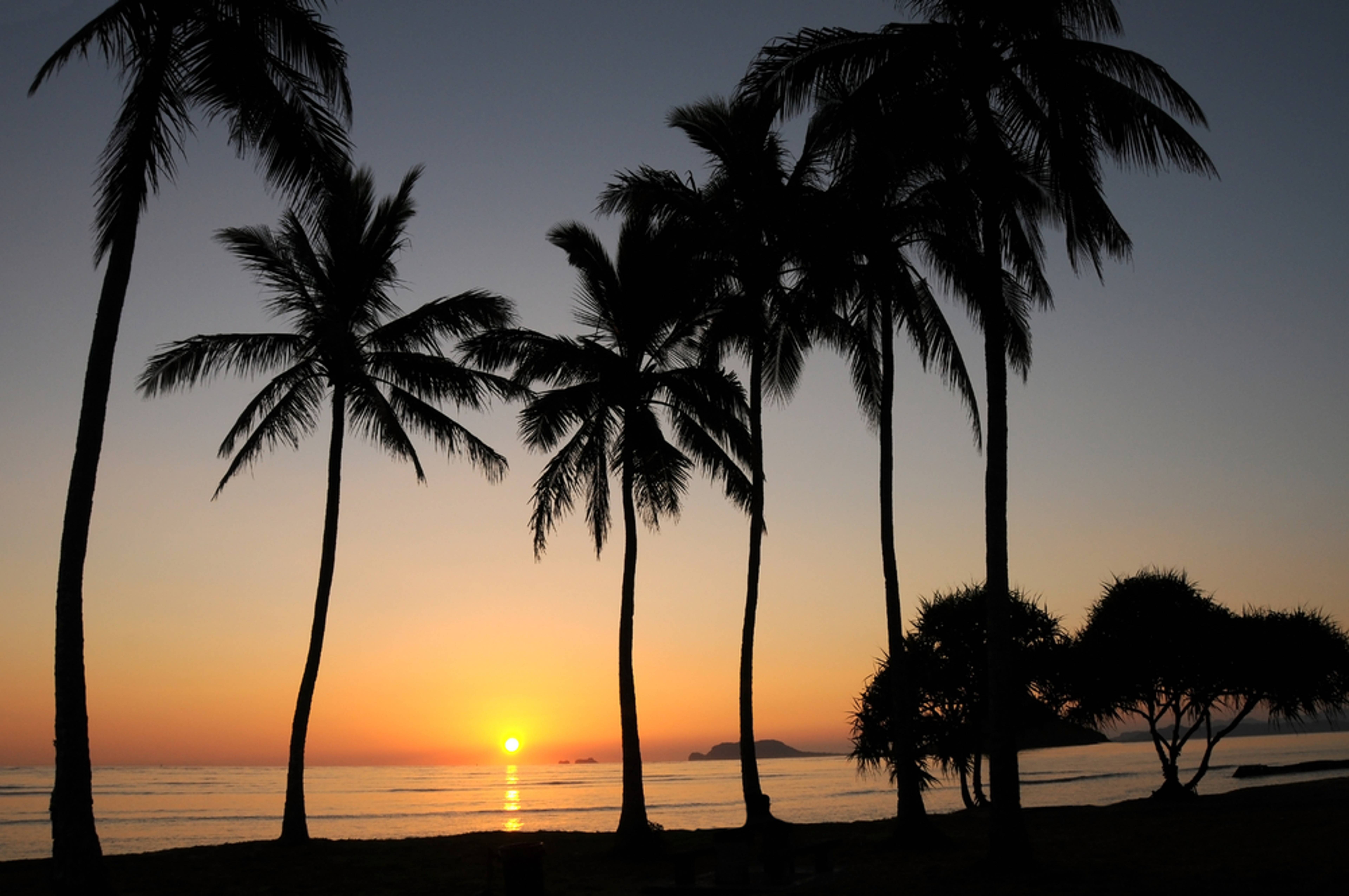 Kāneʻohe Beach Park