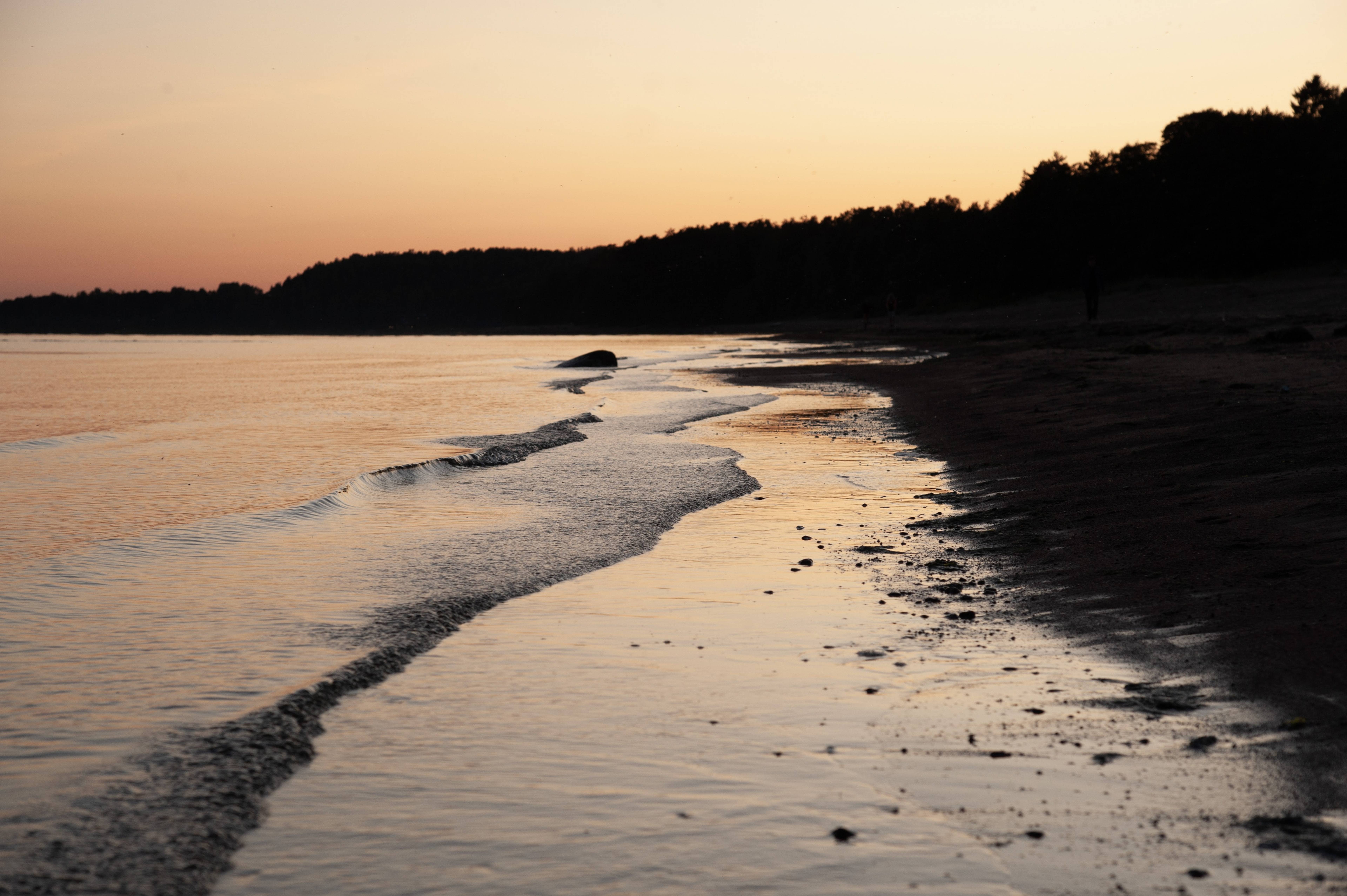 Playa de Laskovy