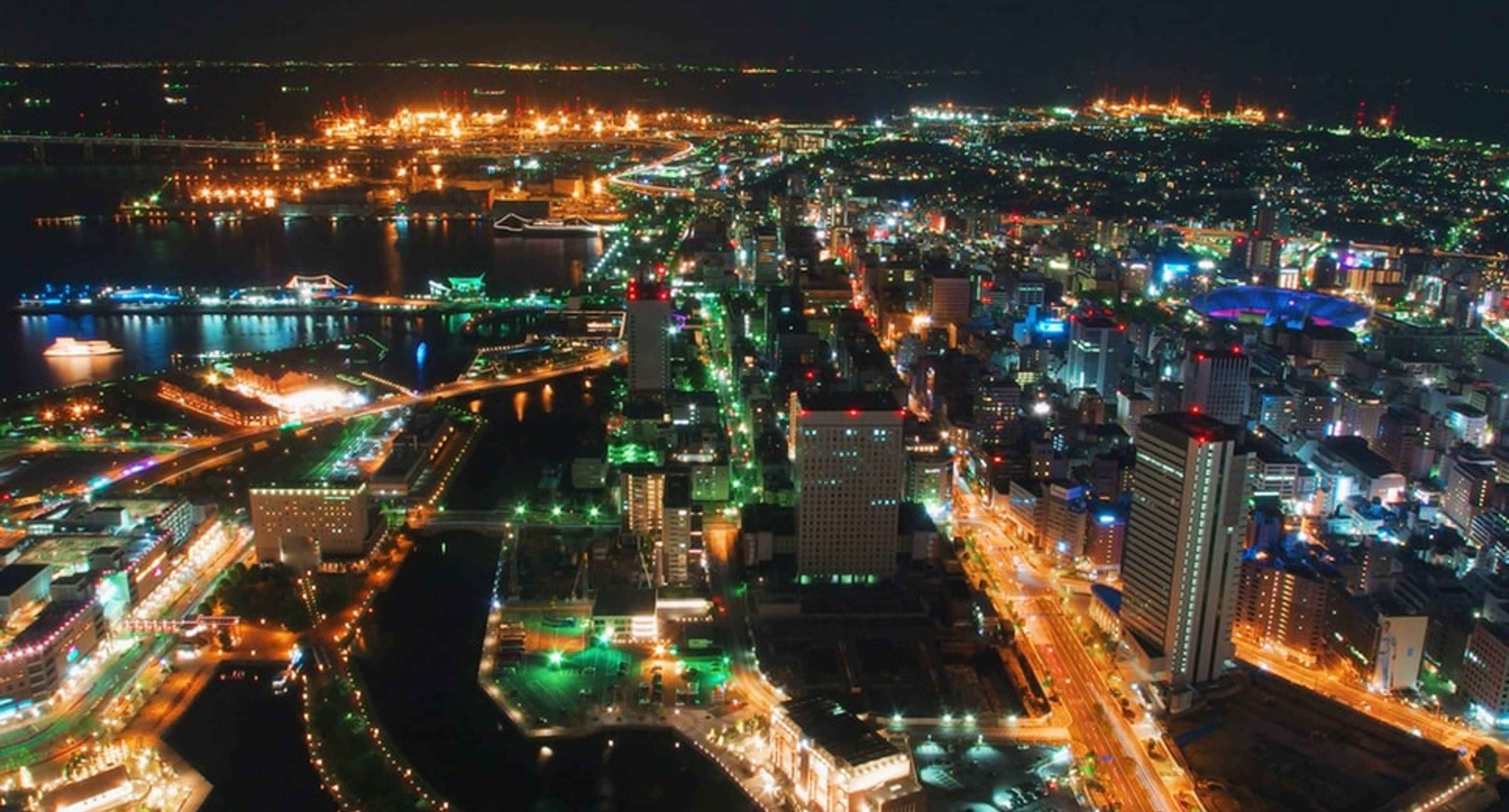 Yokohama y la antigua capital de Japón, Kamakura