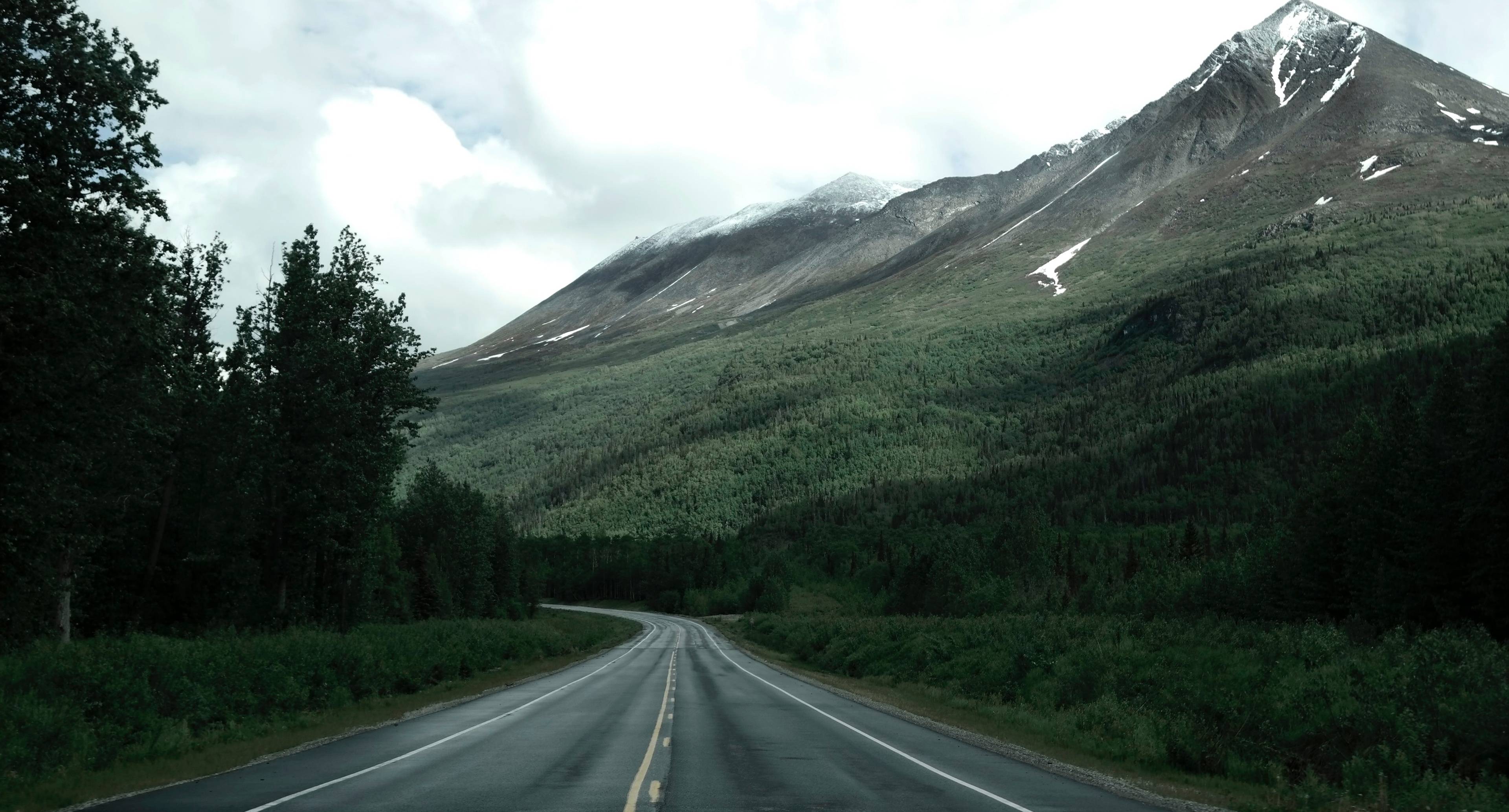 Passeggiate e tour a Fairbanks