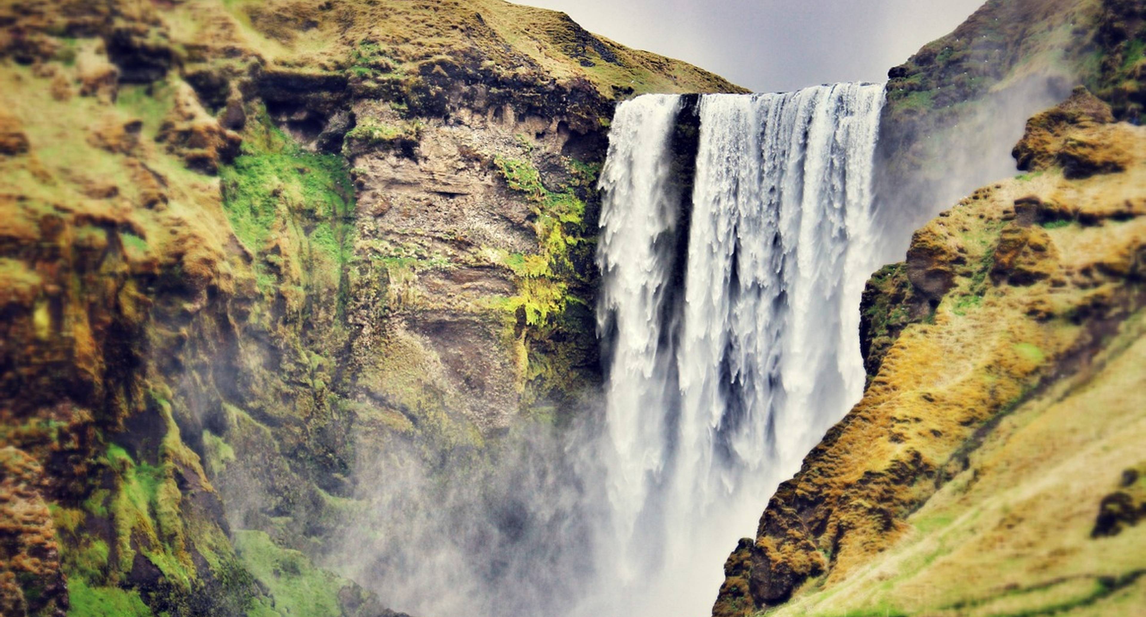 Waterfalls & Hikes