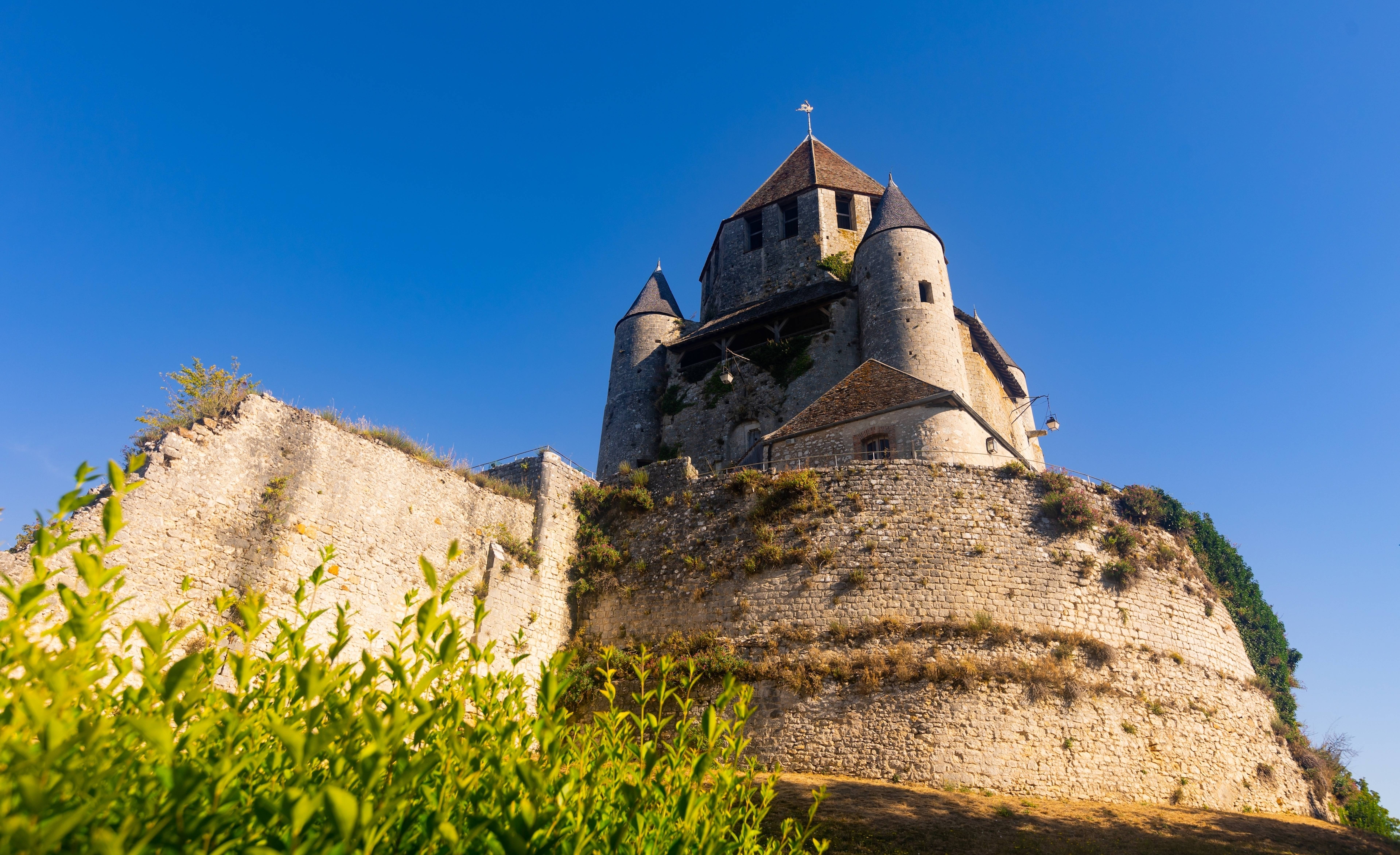 La Tour César