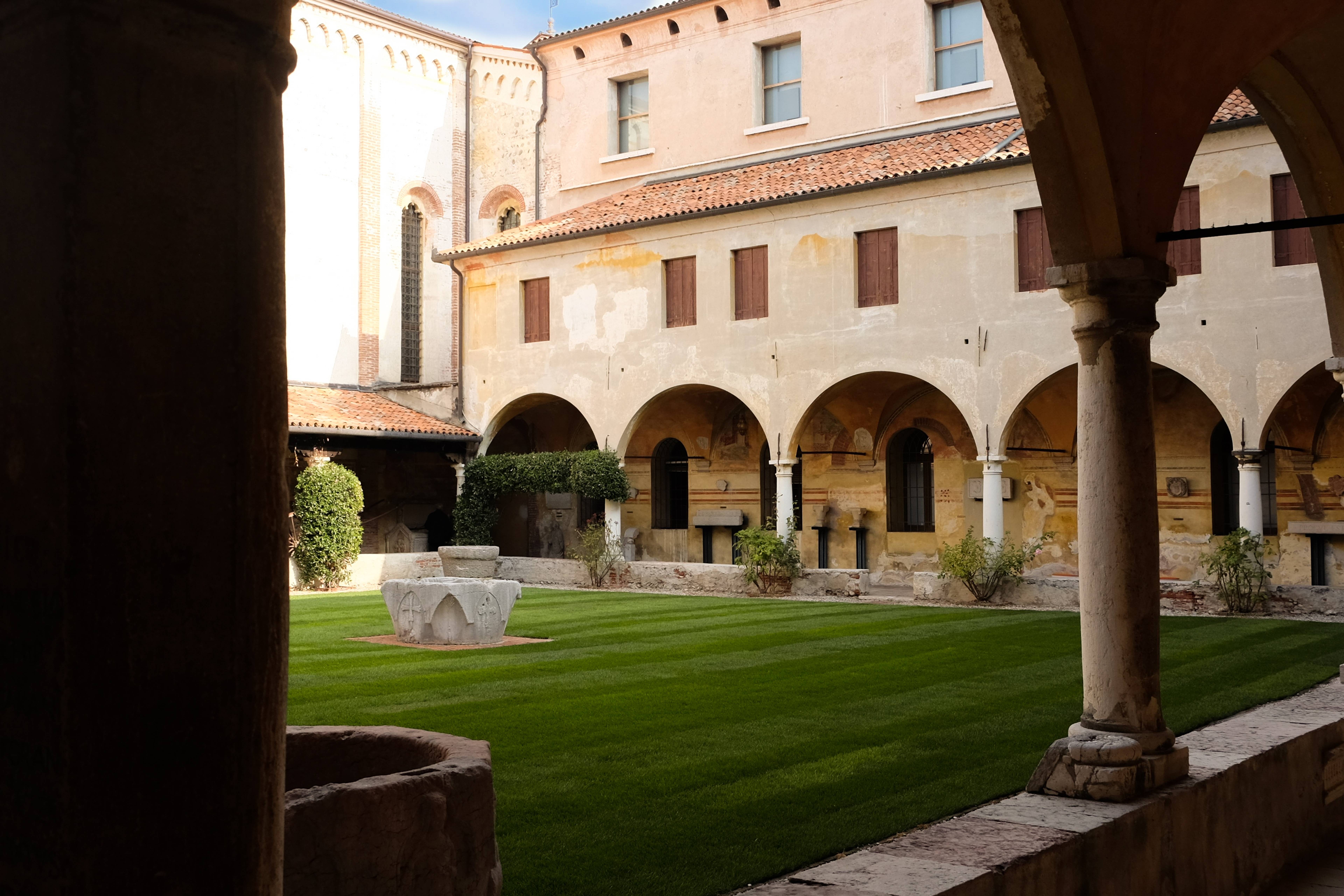 Bassano Civic Museum