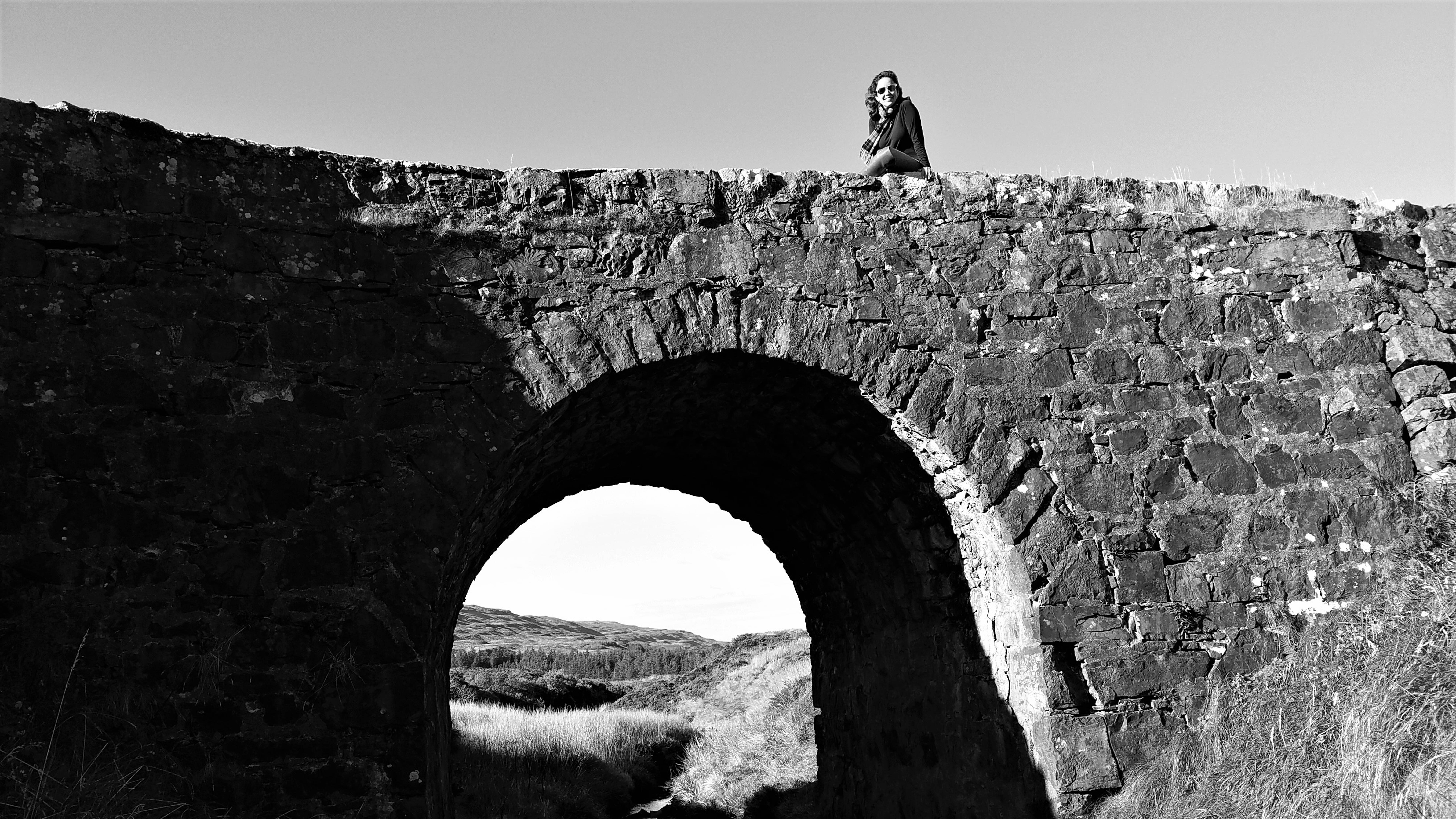 Fairy Bridge