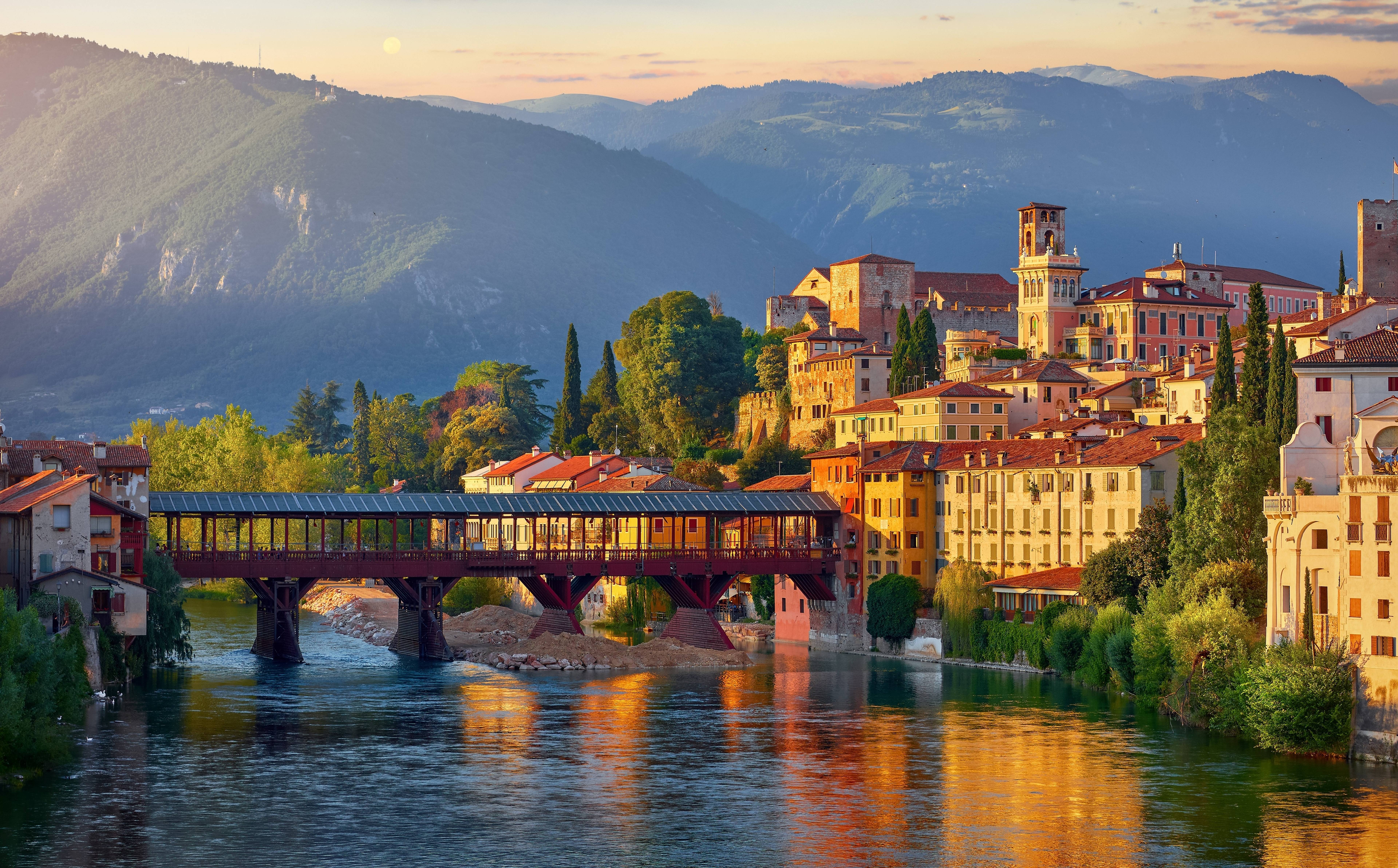 Ponte Vecchio 