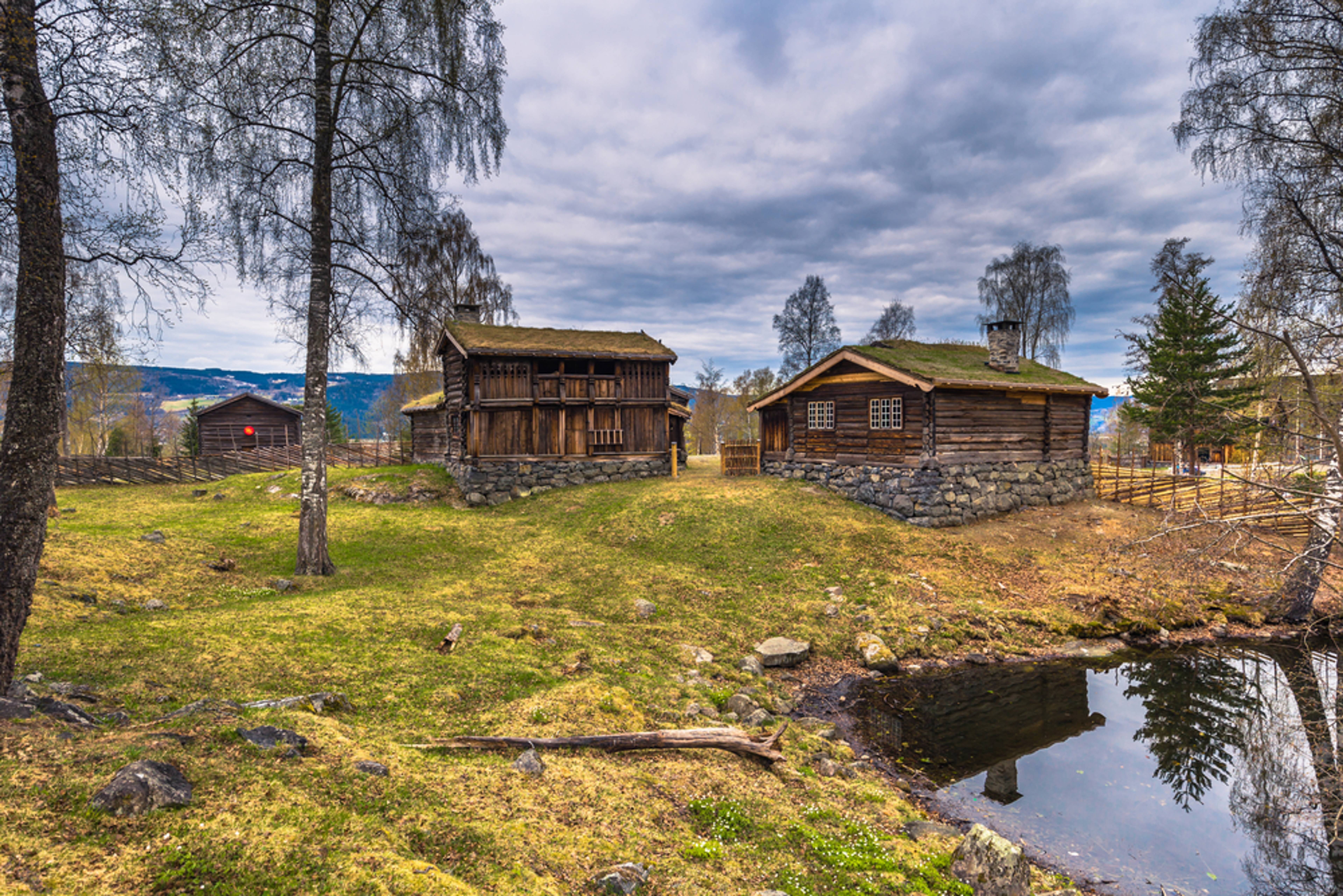 Maihaugen