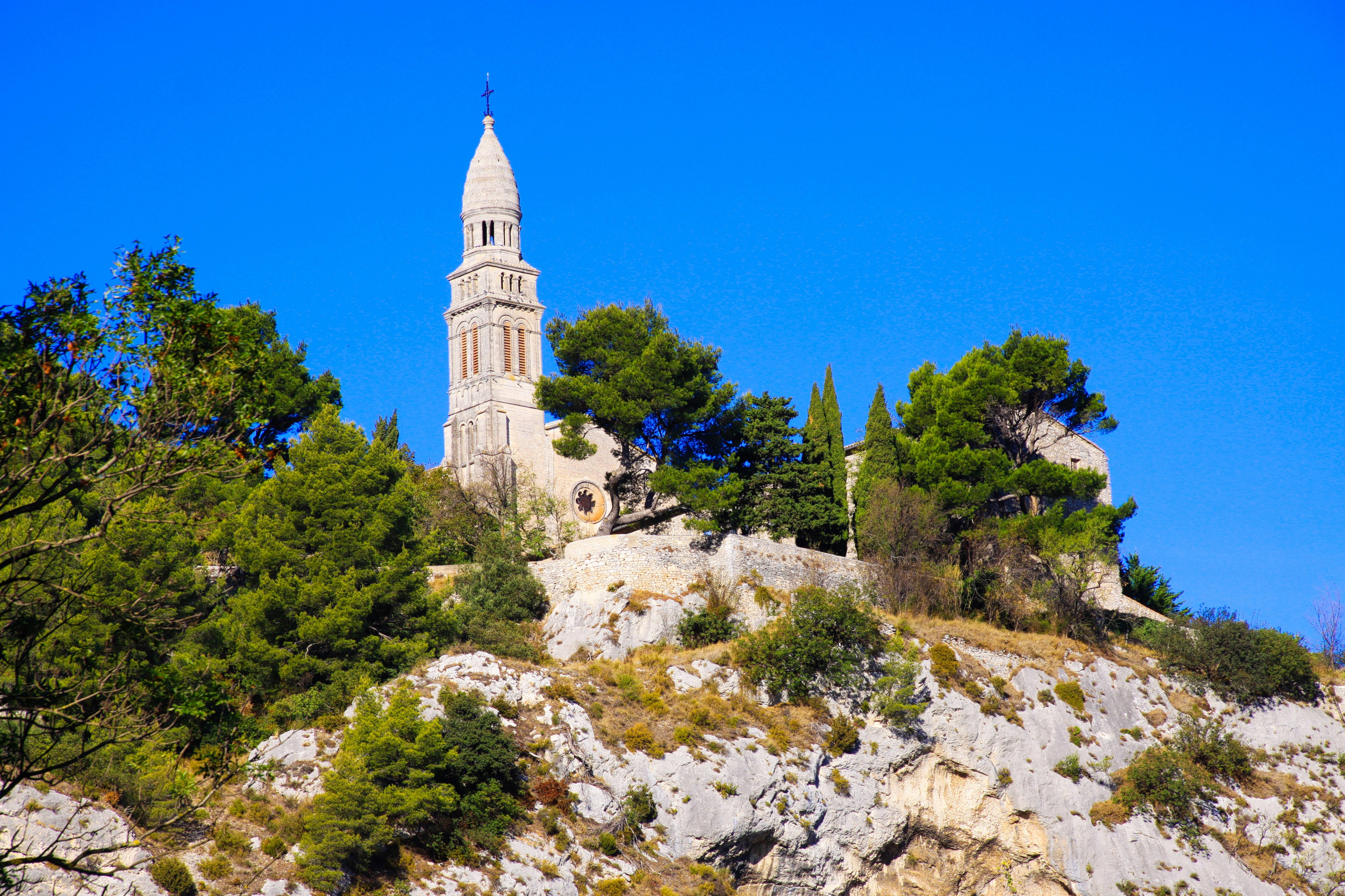 Notre-Dame-de-Beauregard