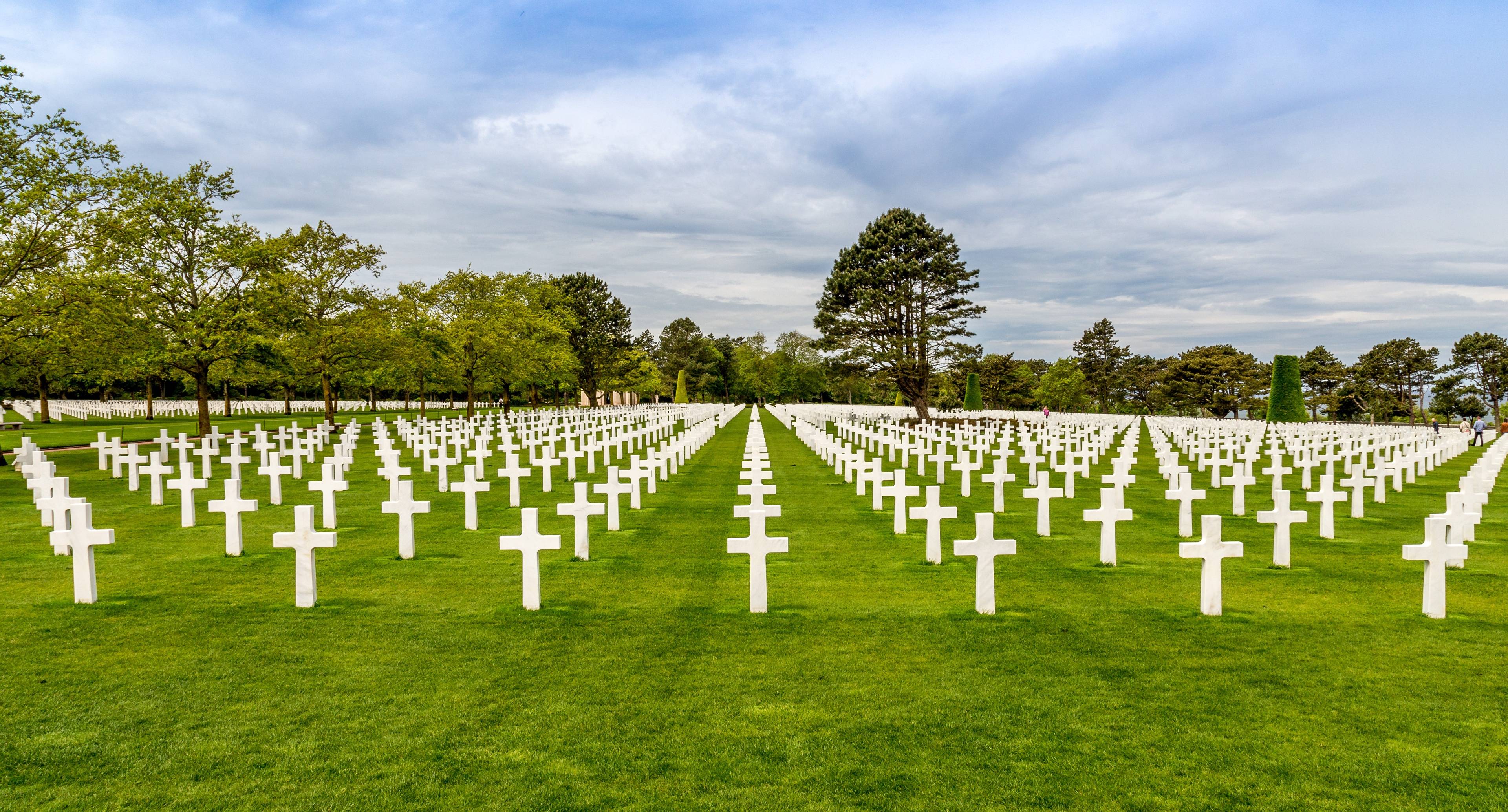 Honrar la historia: Explorando Omaha Beach y más allá