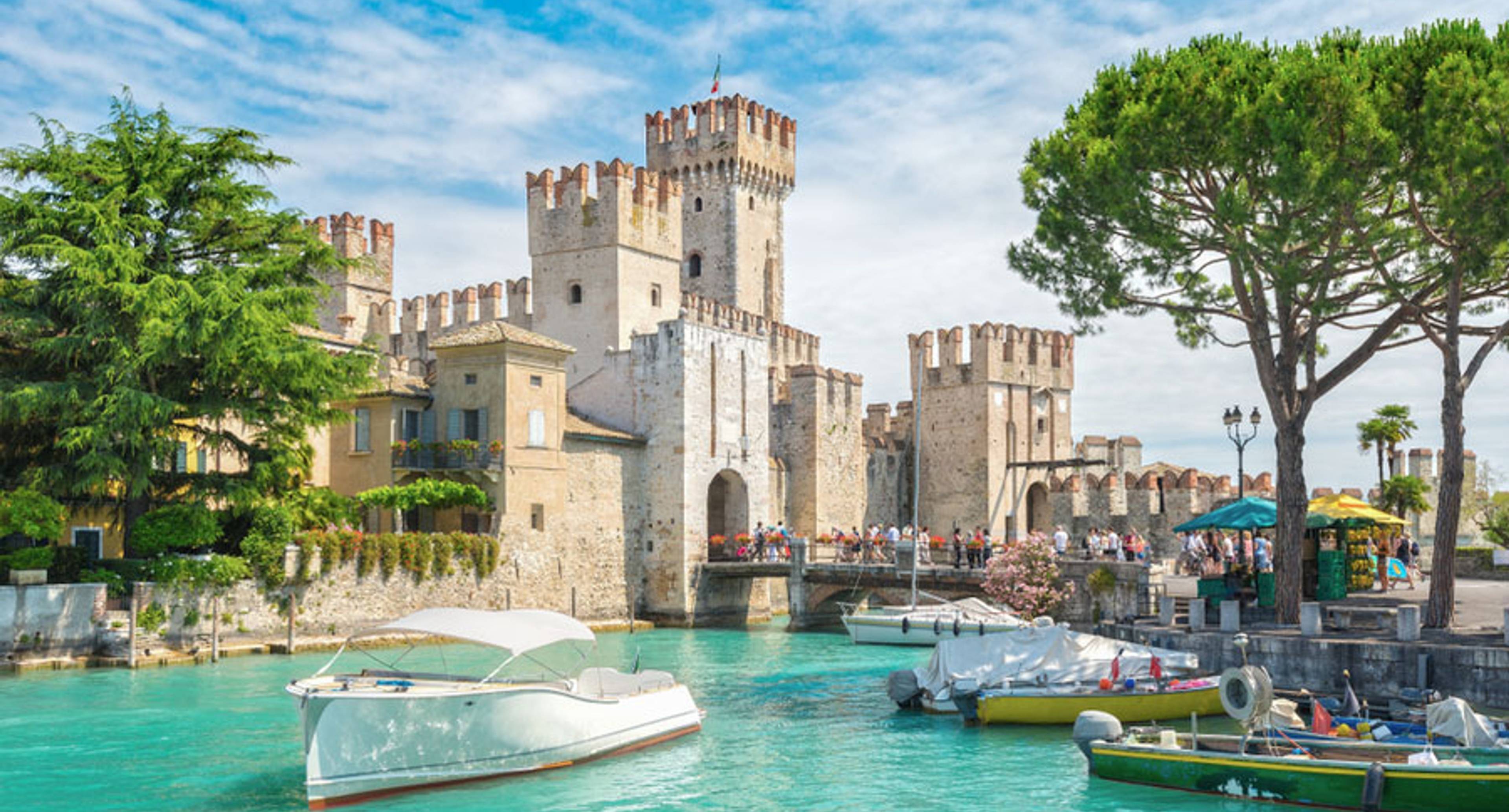 Sirmione