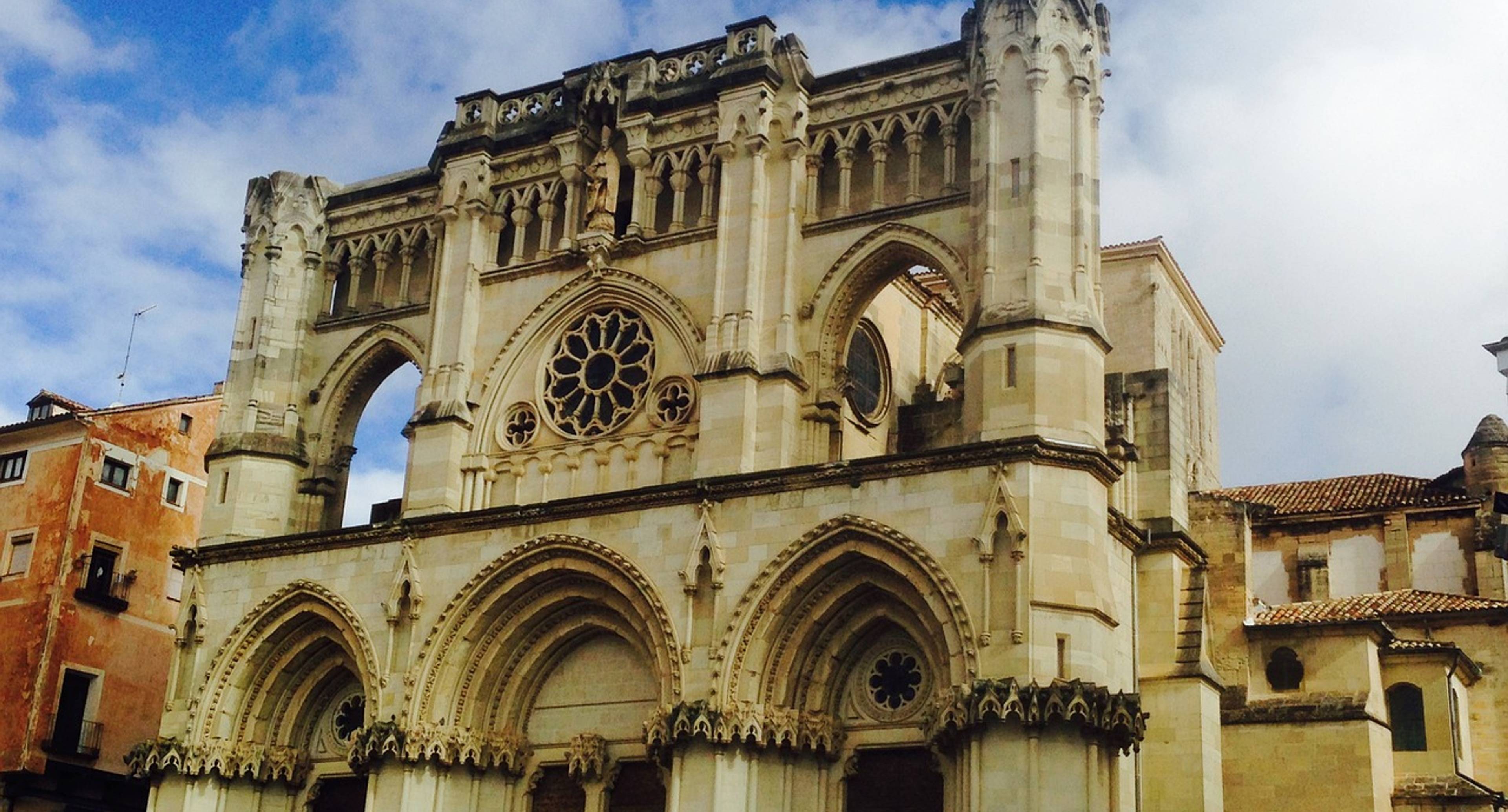 L'incroyable beauté de Cuenca