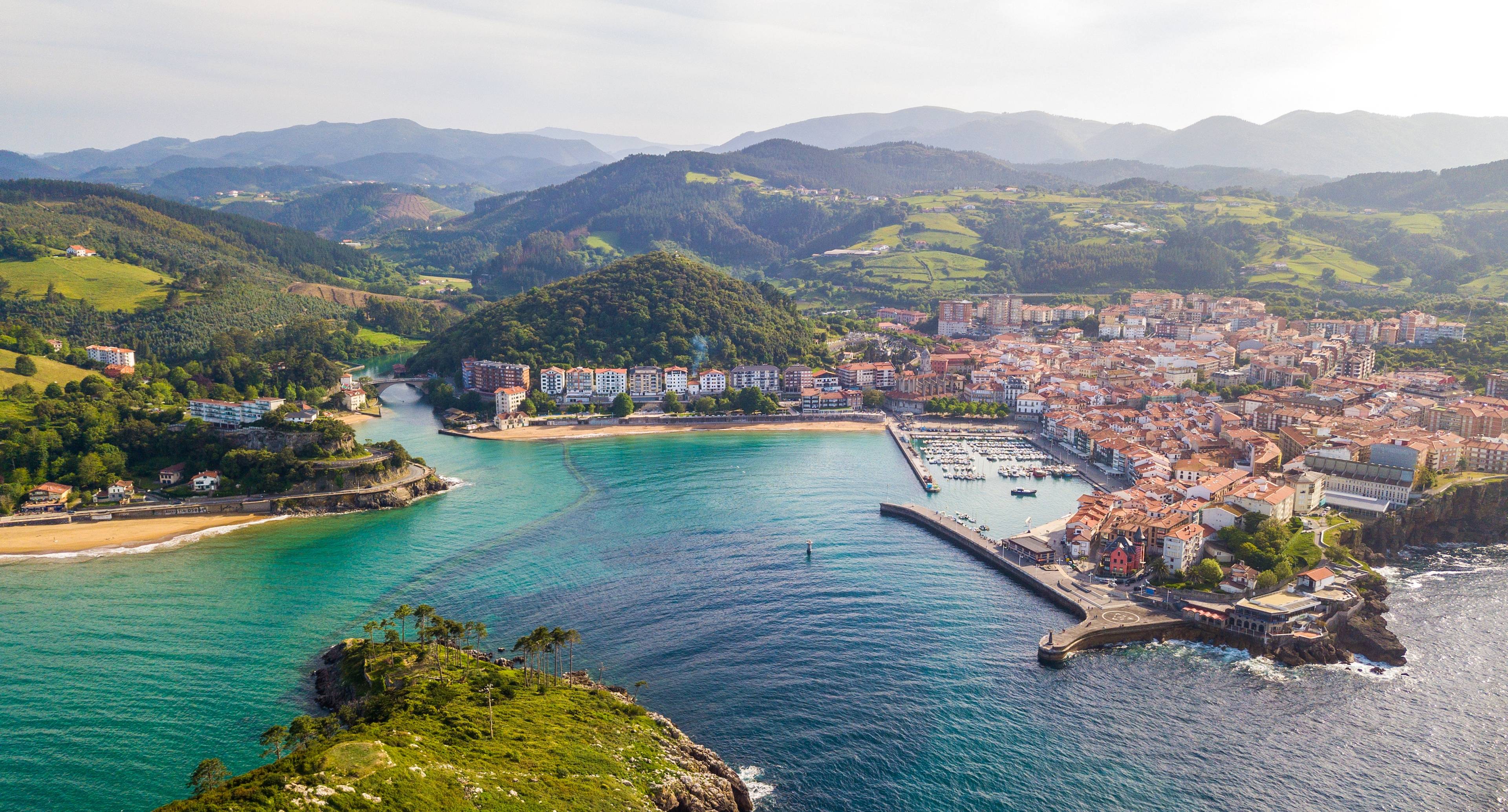 Gaztelugatxe: Juego de Tronos "Rocadragón", Bermeo y Lekeitio