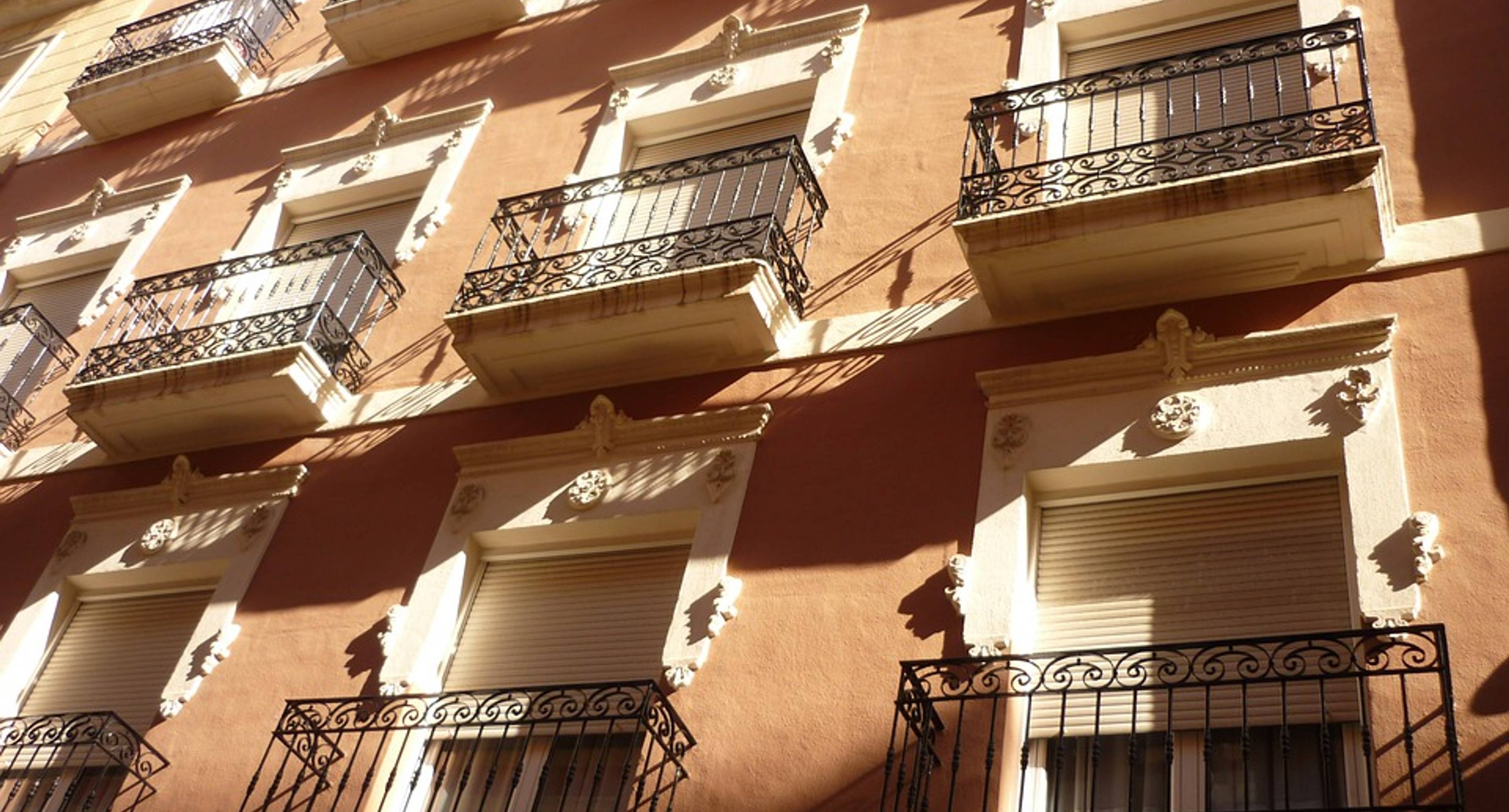 Una passeggiata serale per Alicante