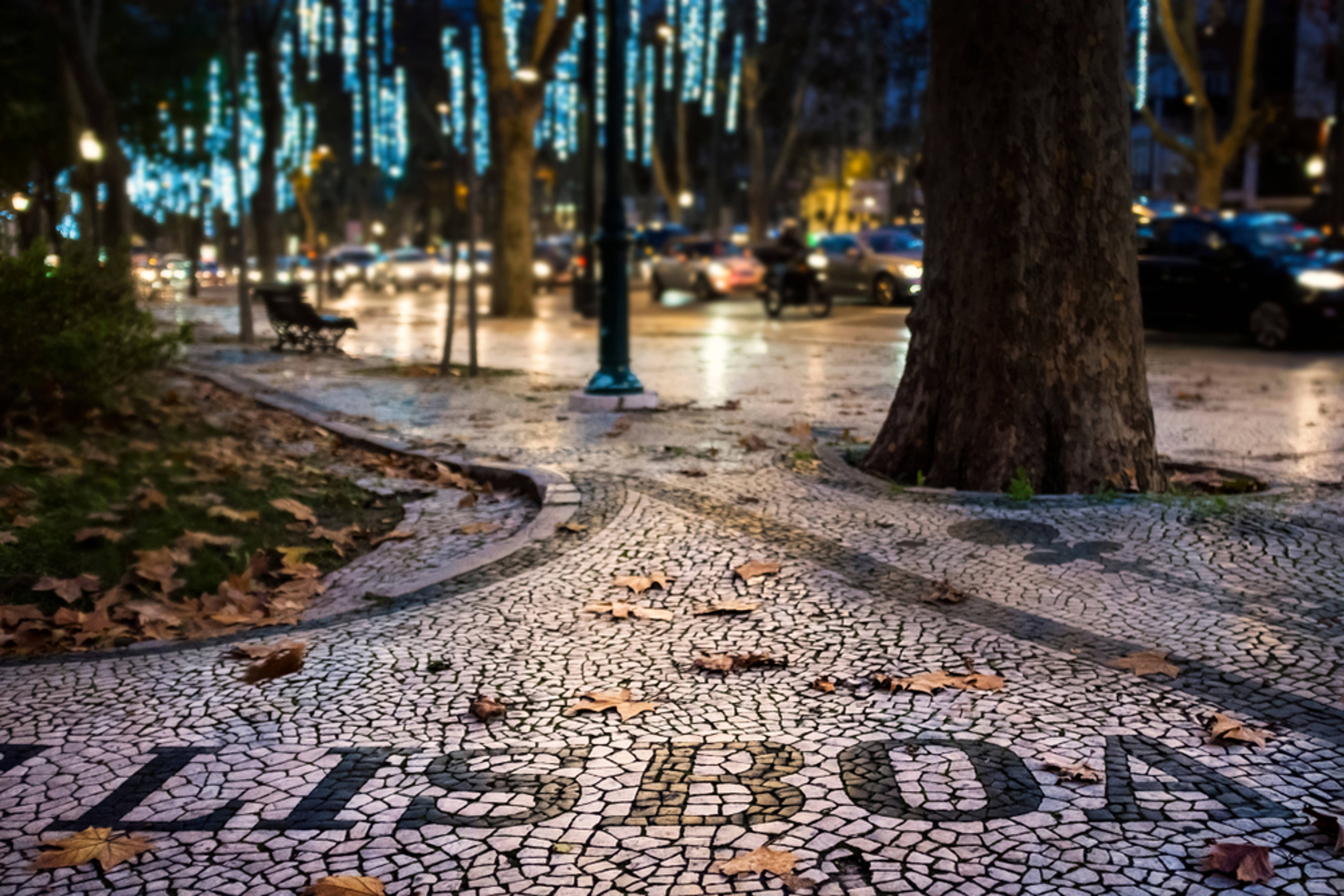 Avenida da Liberdade