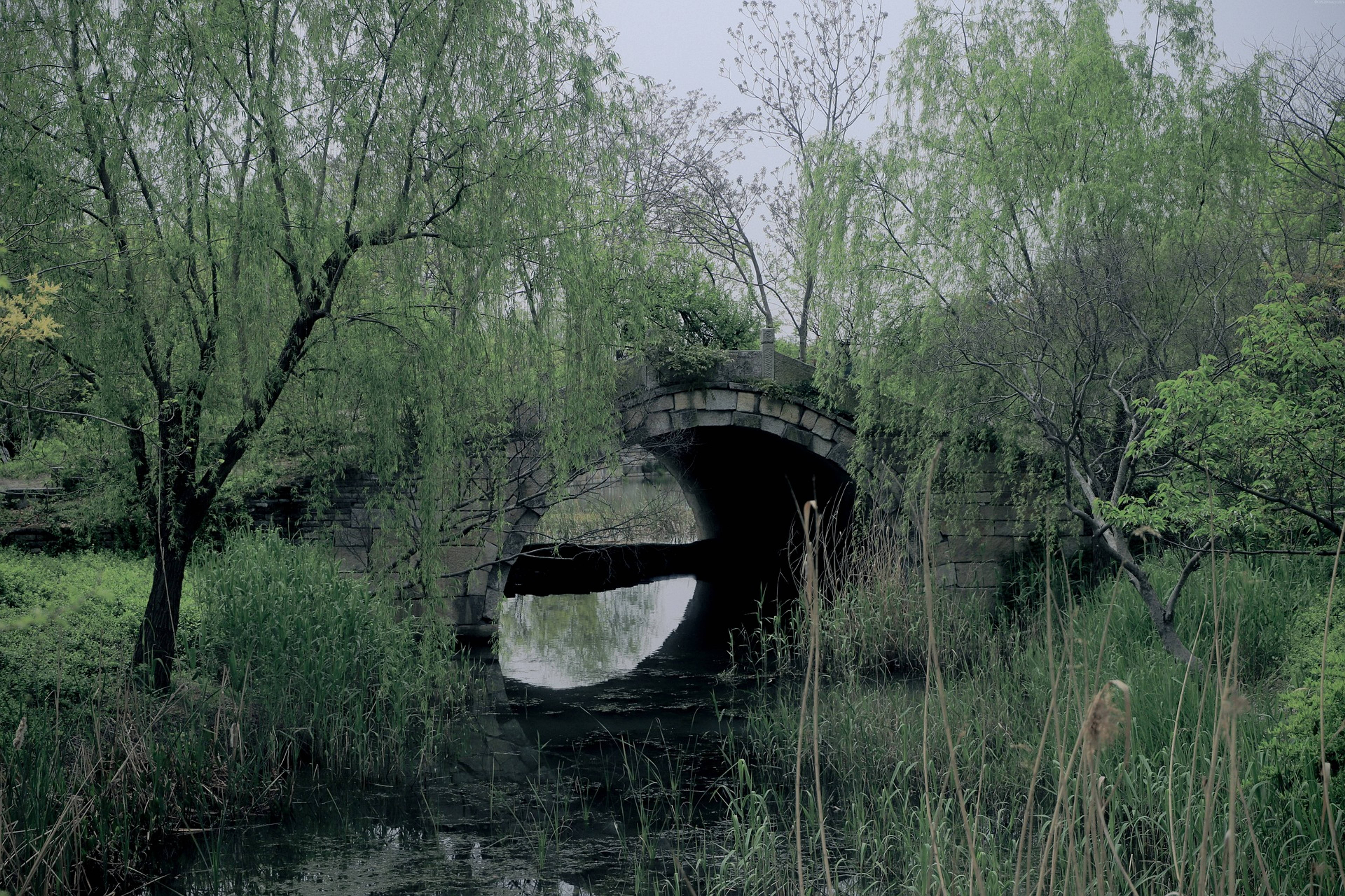 Pont des Trois Sautets