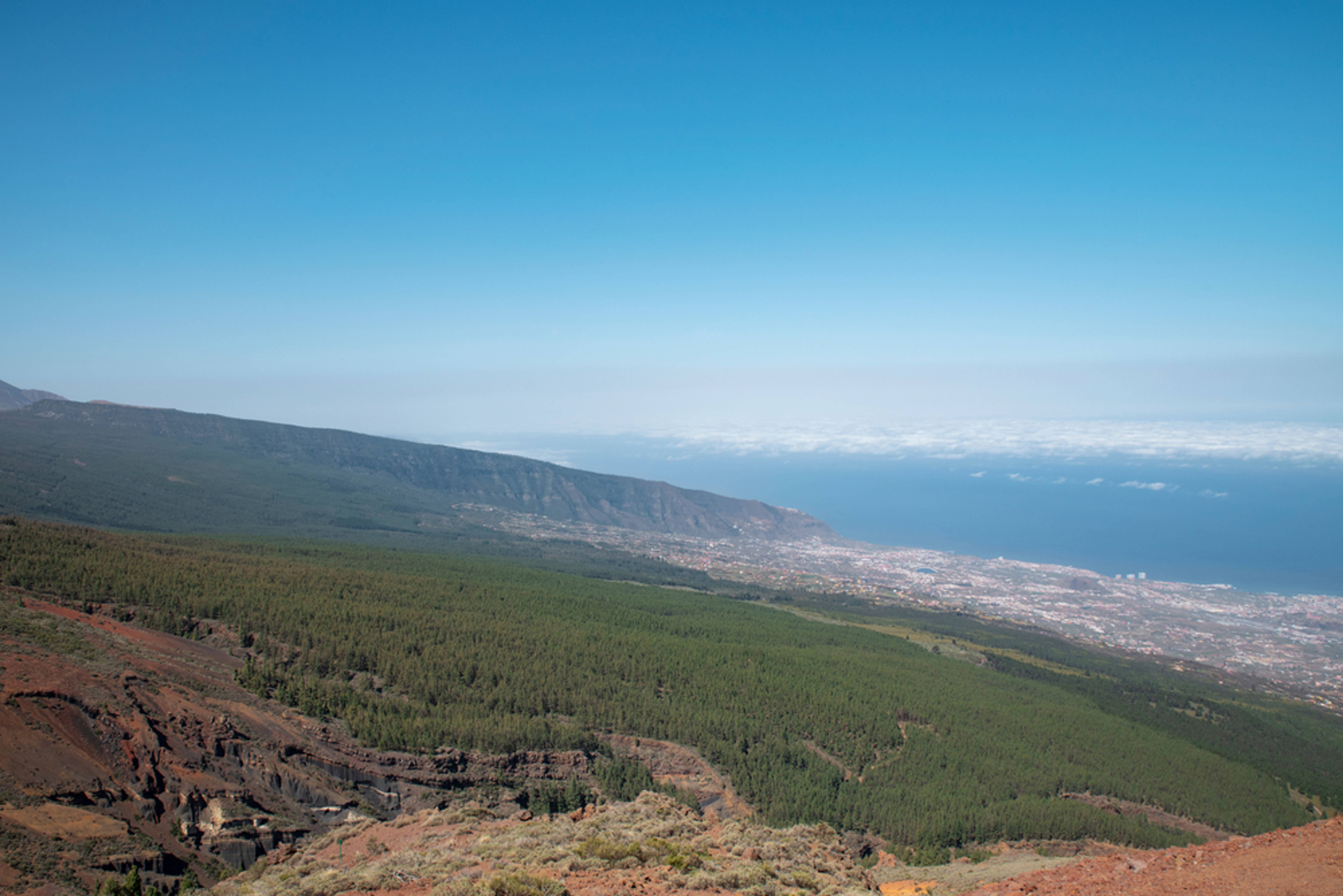 Mirador De Ayosa