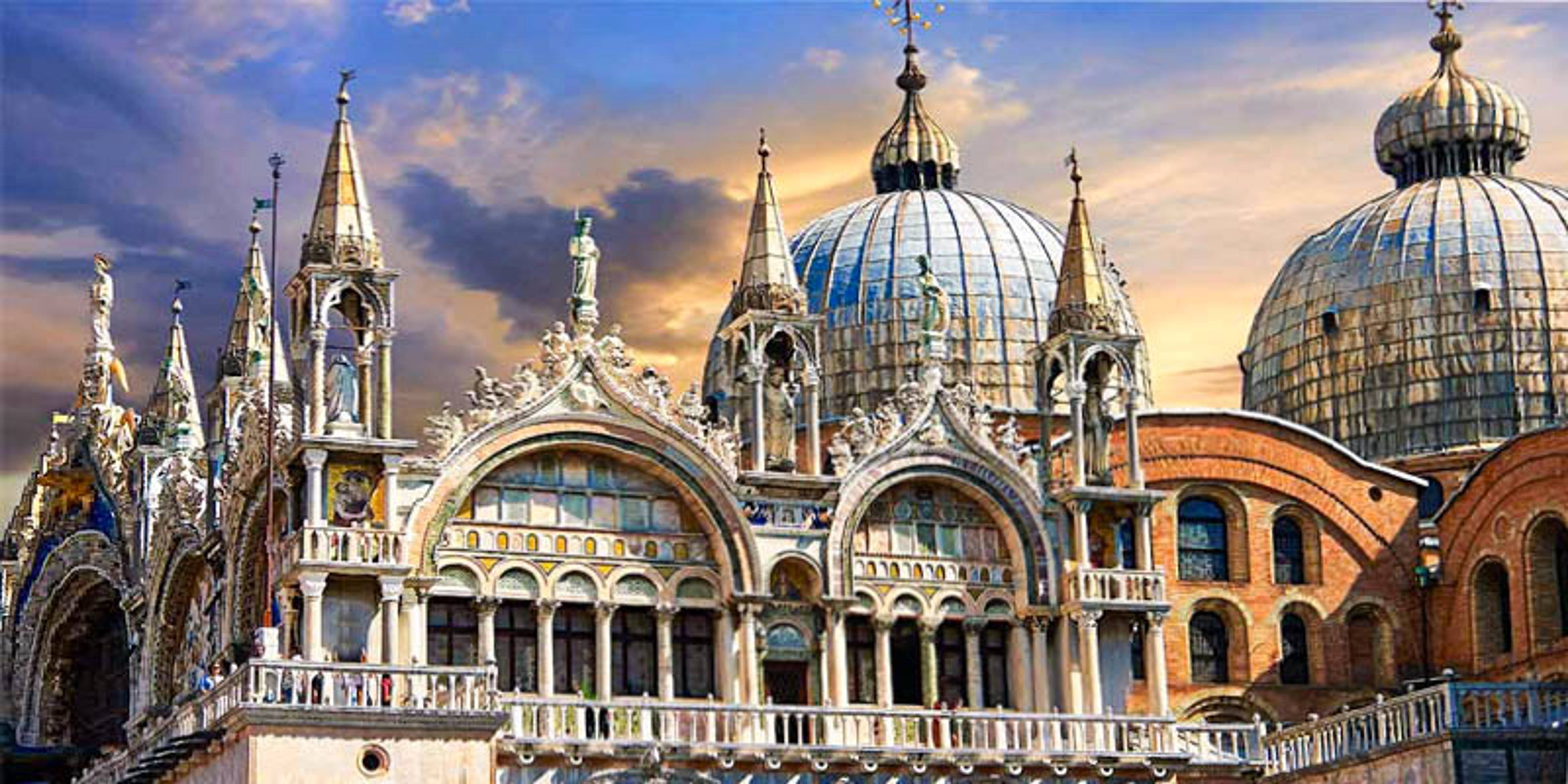 Basilica di San Marco