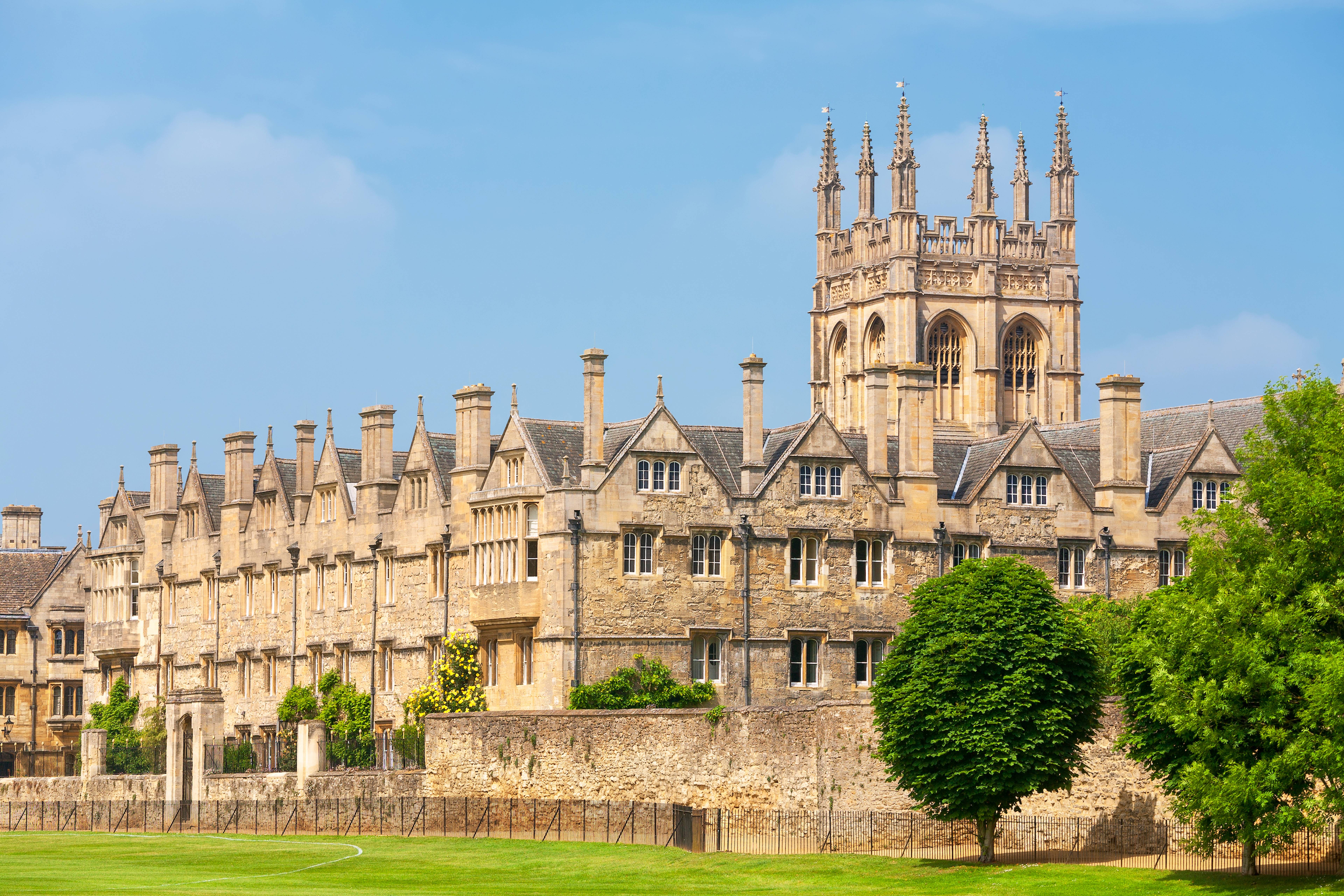 Université d'Oxford