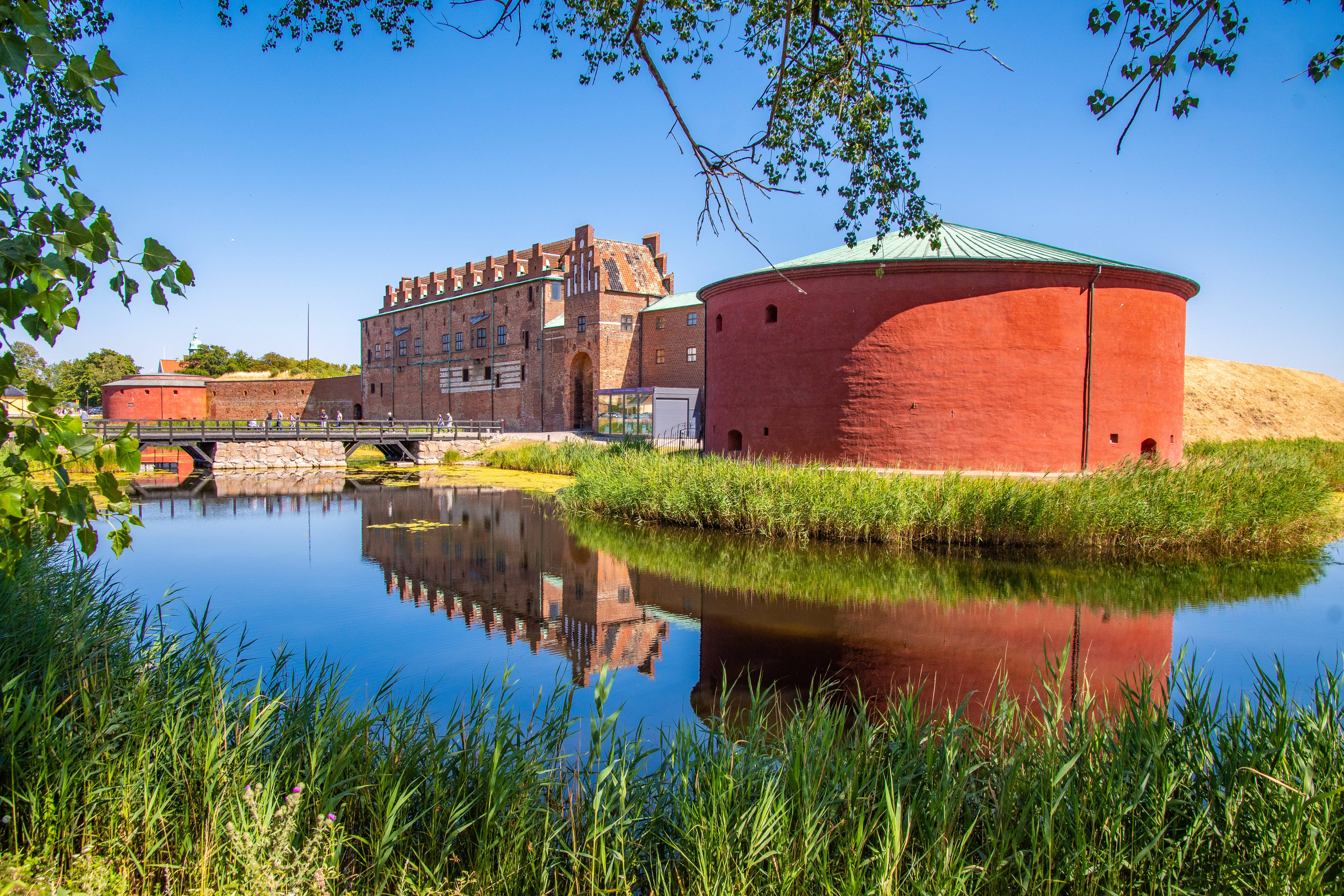 Malmö Castle