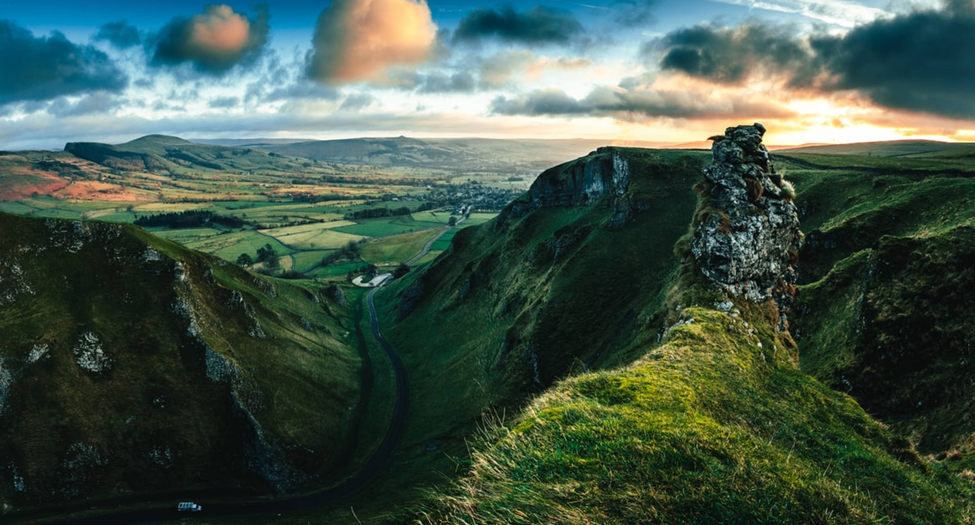 Yorkshire Dales