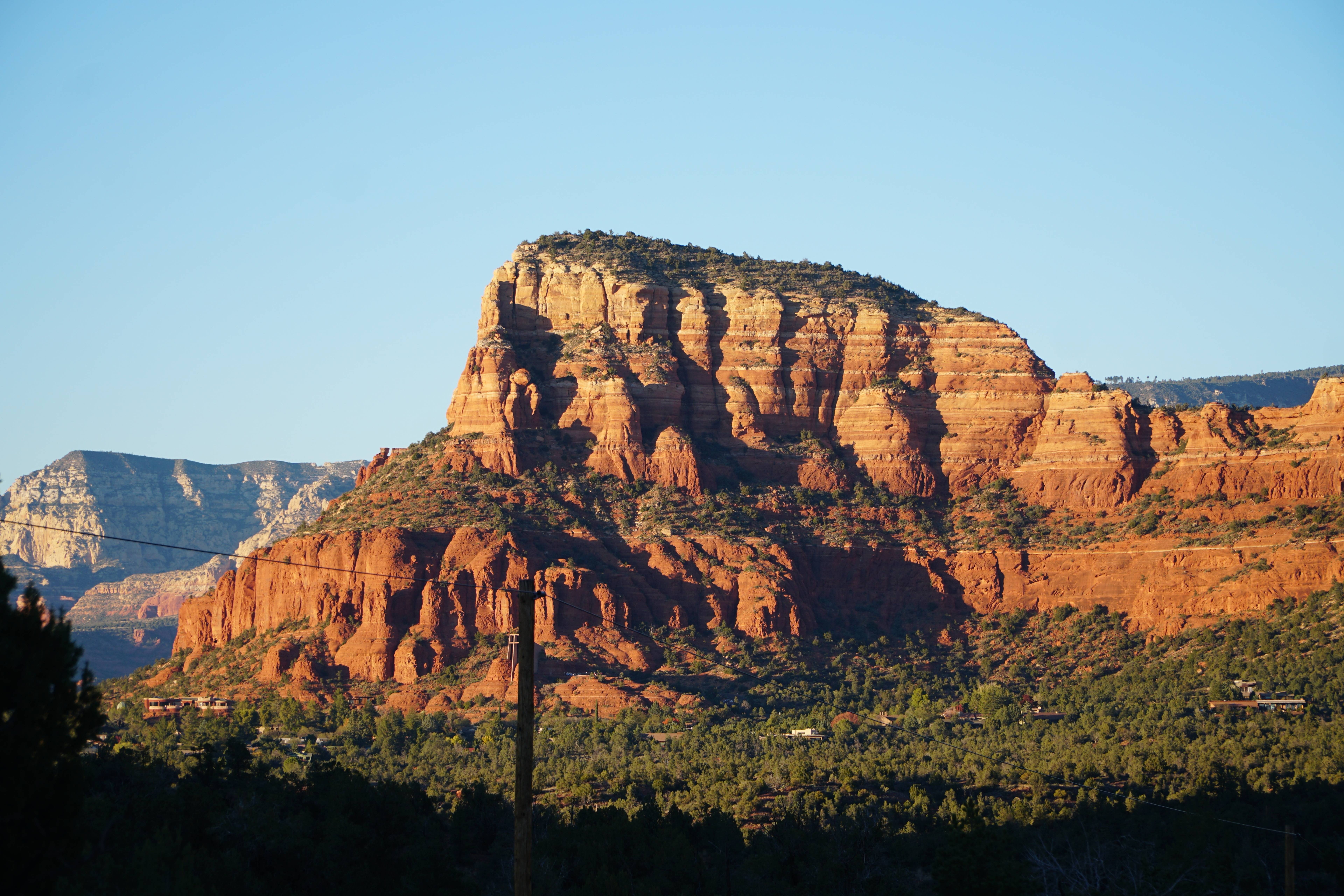 Courthouse Vista