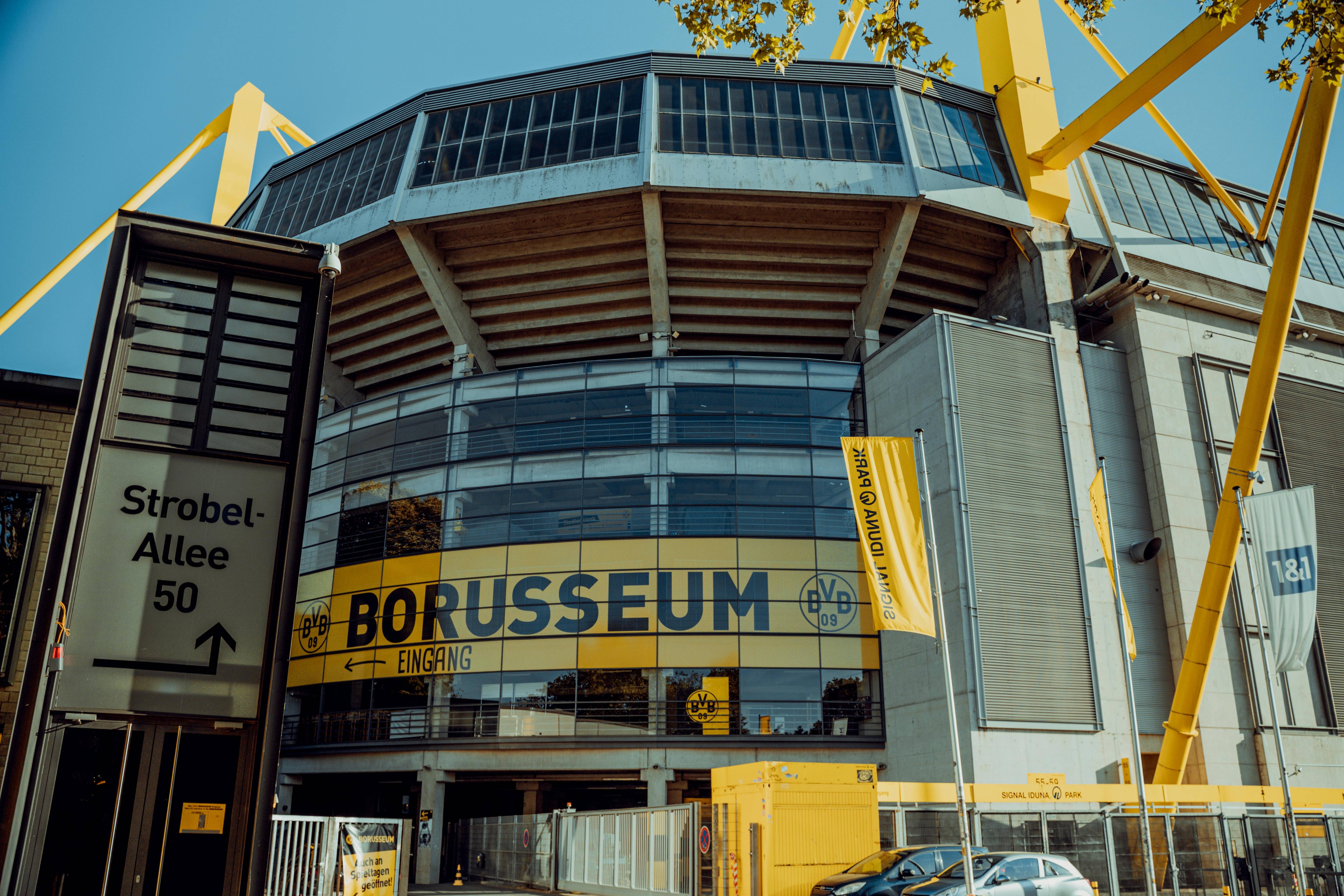 Borusseum