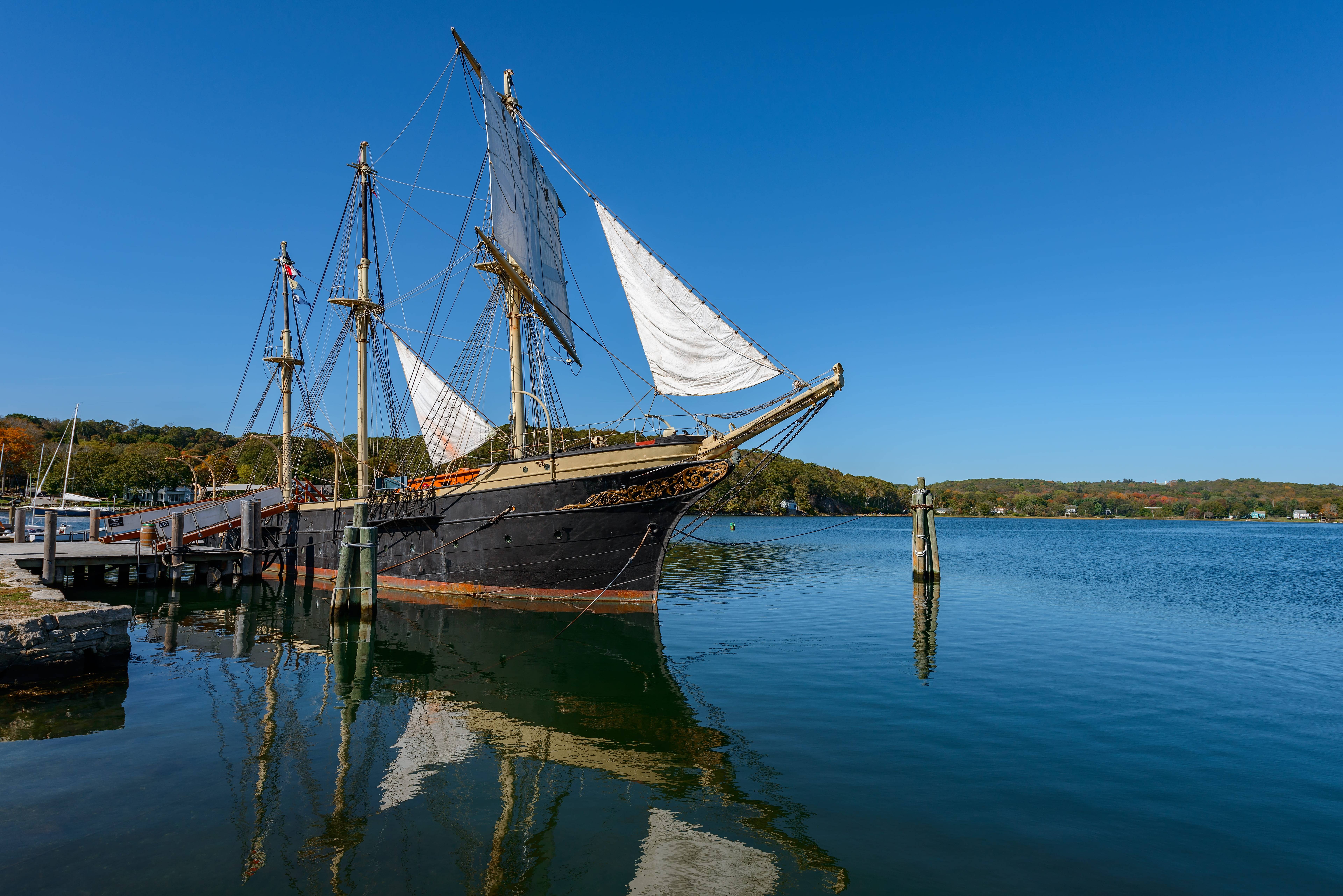 Mystic Seaport Museum