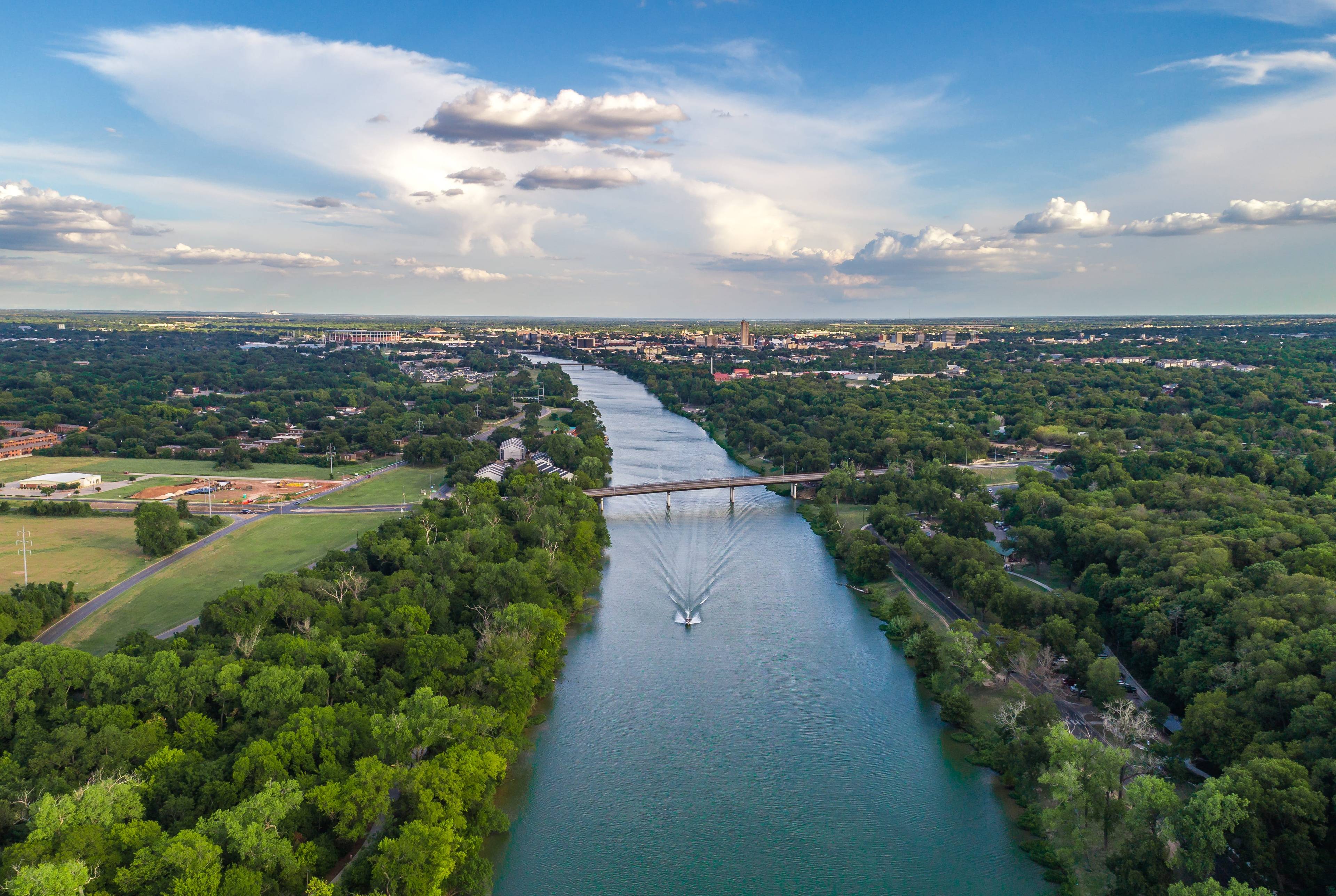 Road Trip From Dallas to San Antonio: Explore Texas History