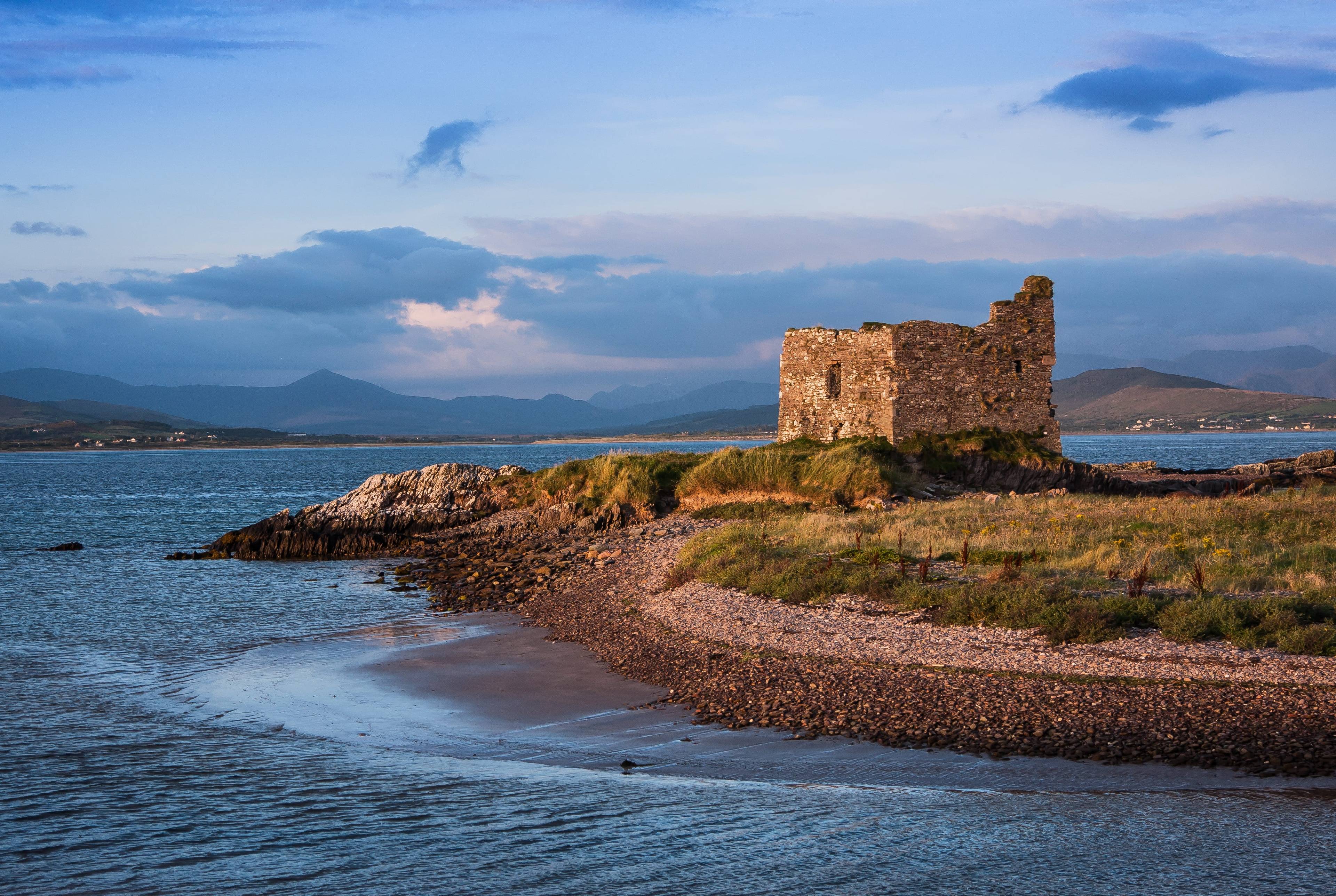 The Ring of Kerry, Ireland's Most Beautiful Road