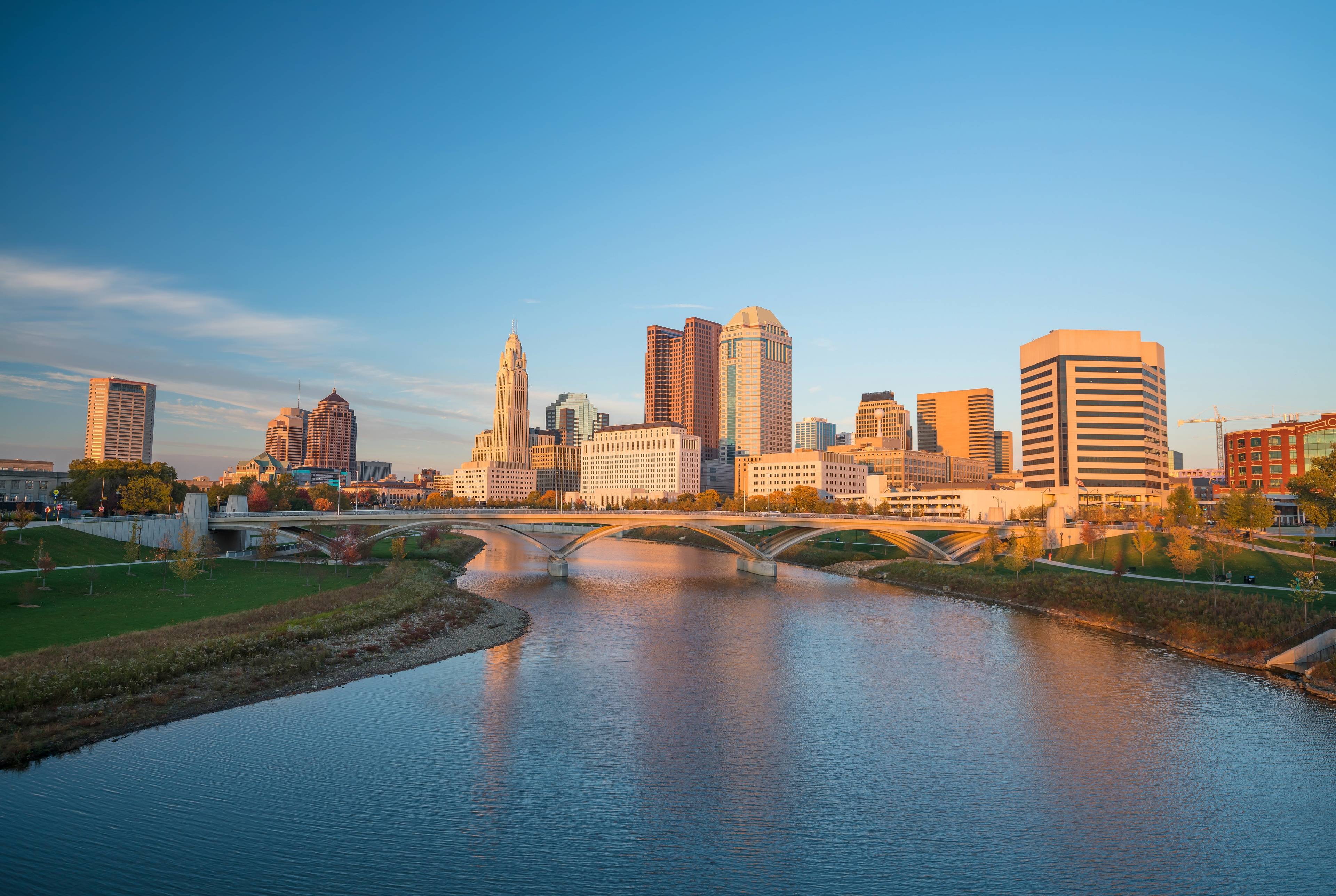 ⚡ Pittsburgh – Detroit: Ohio, Charming Farms and Urban Cities