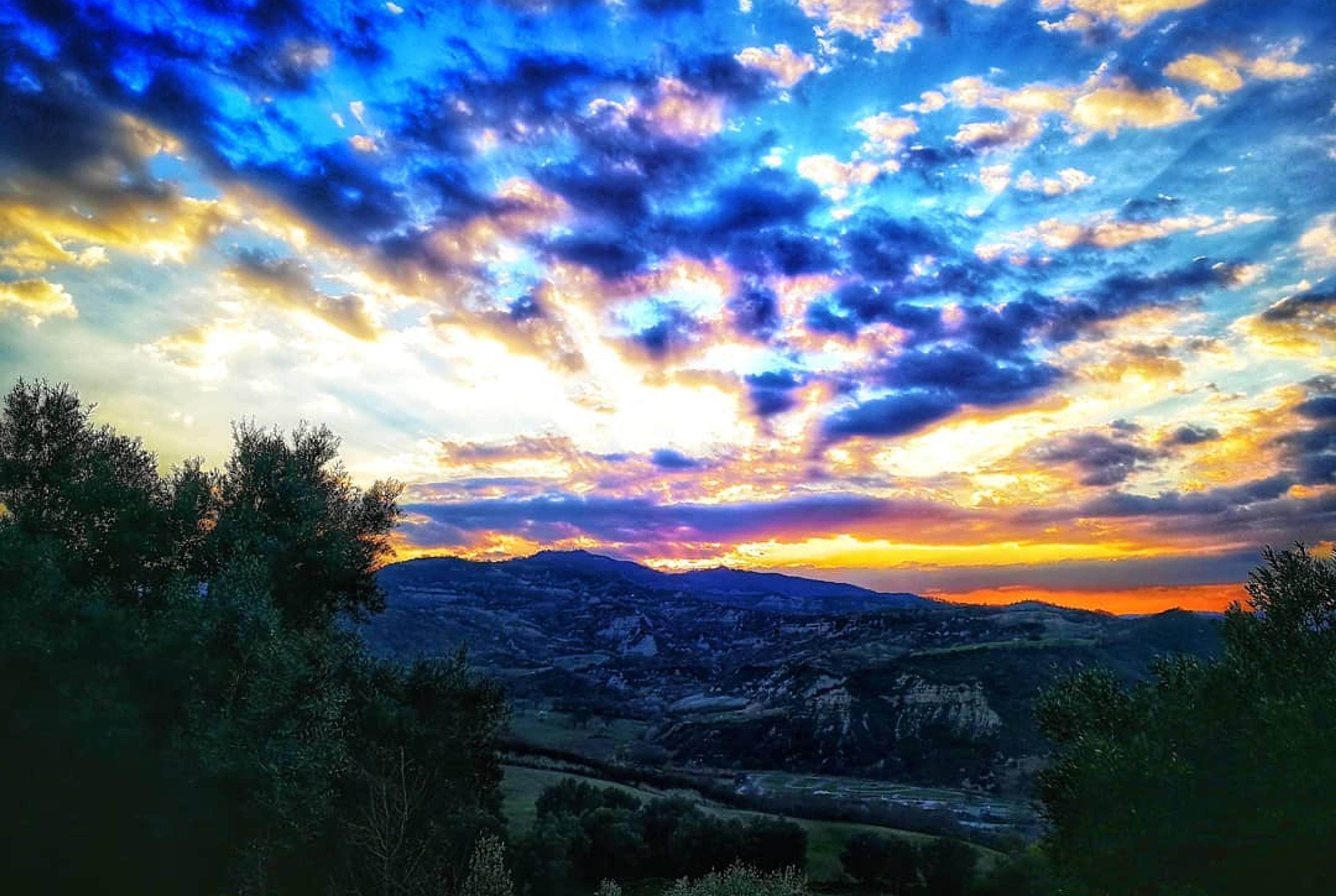 Discovering a Timeless and Suggestive Land: Basilicata