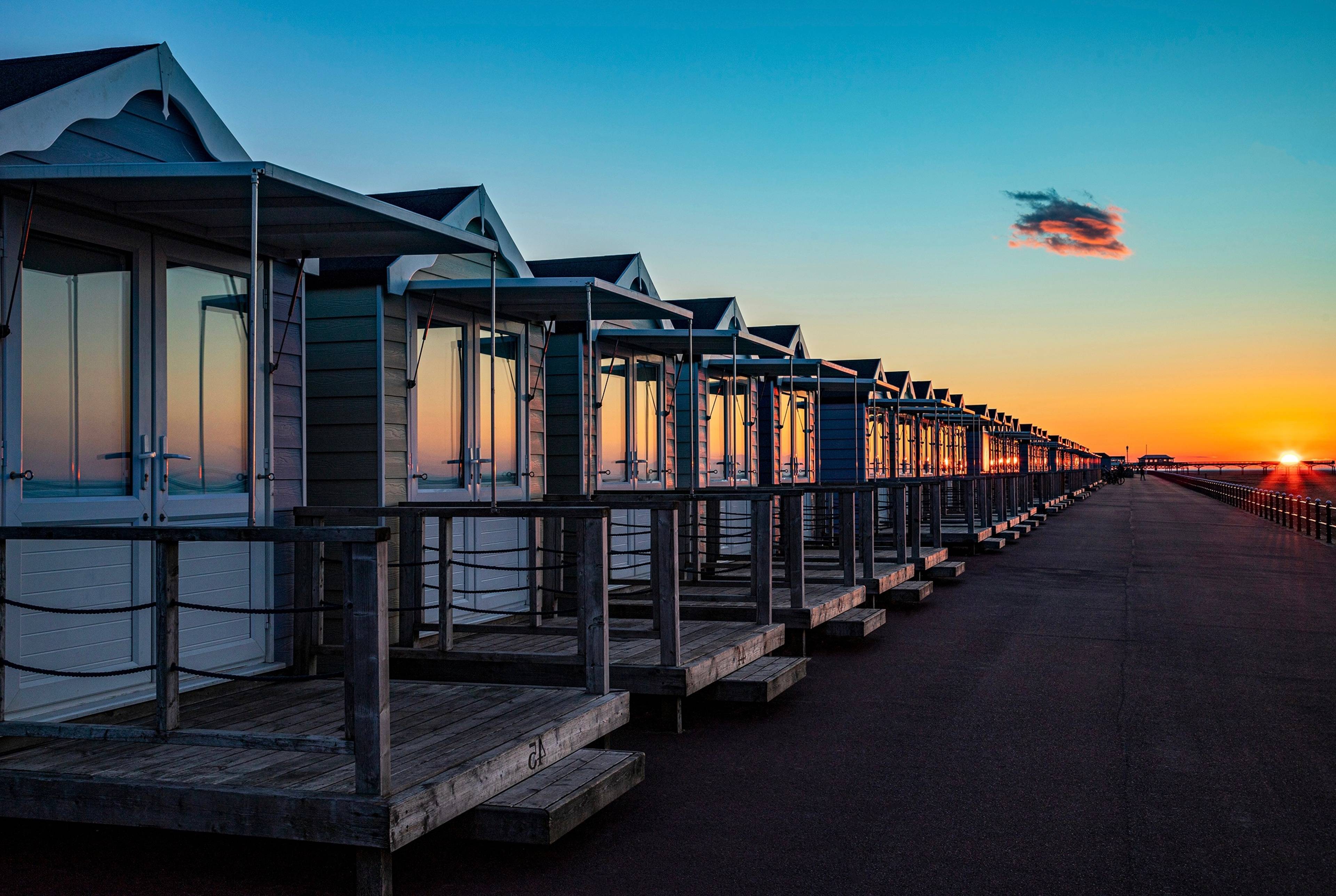 From Coast to Country: Two Days in Lytham St Anne's and Forest of Bowland AONB