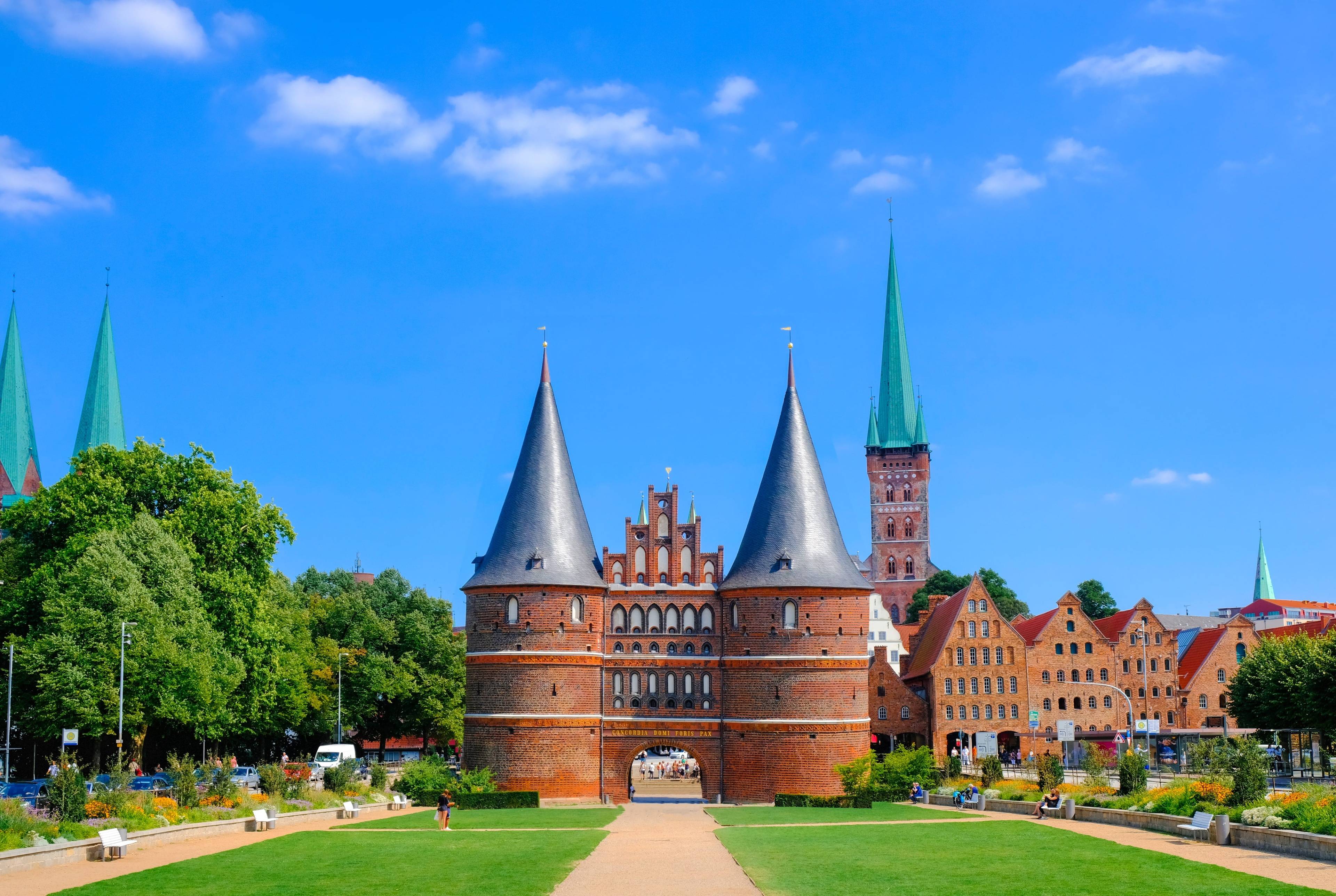 Northern Germany Hanseatic Tour