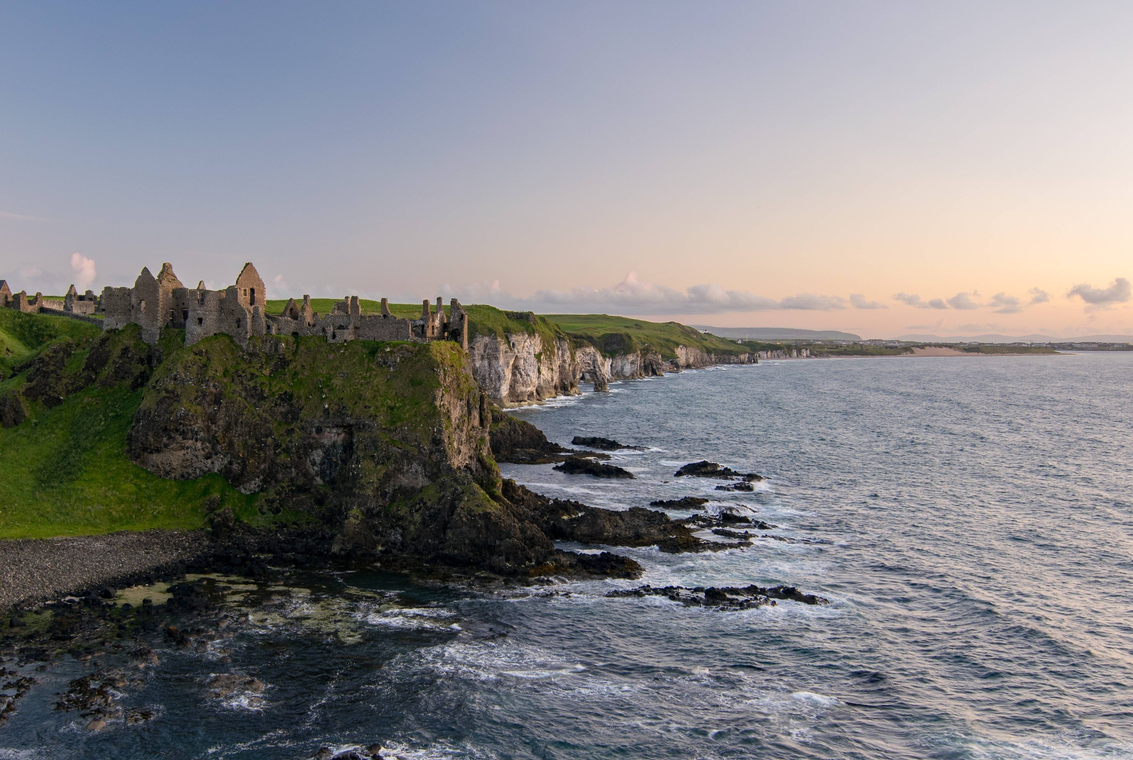 Exploring Northern Ireland's Famous Film Locations