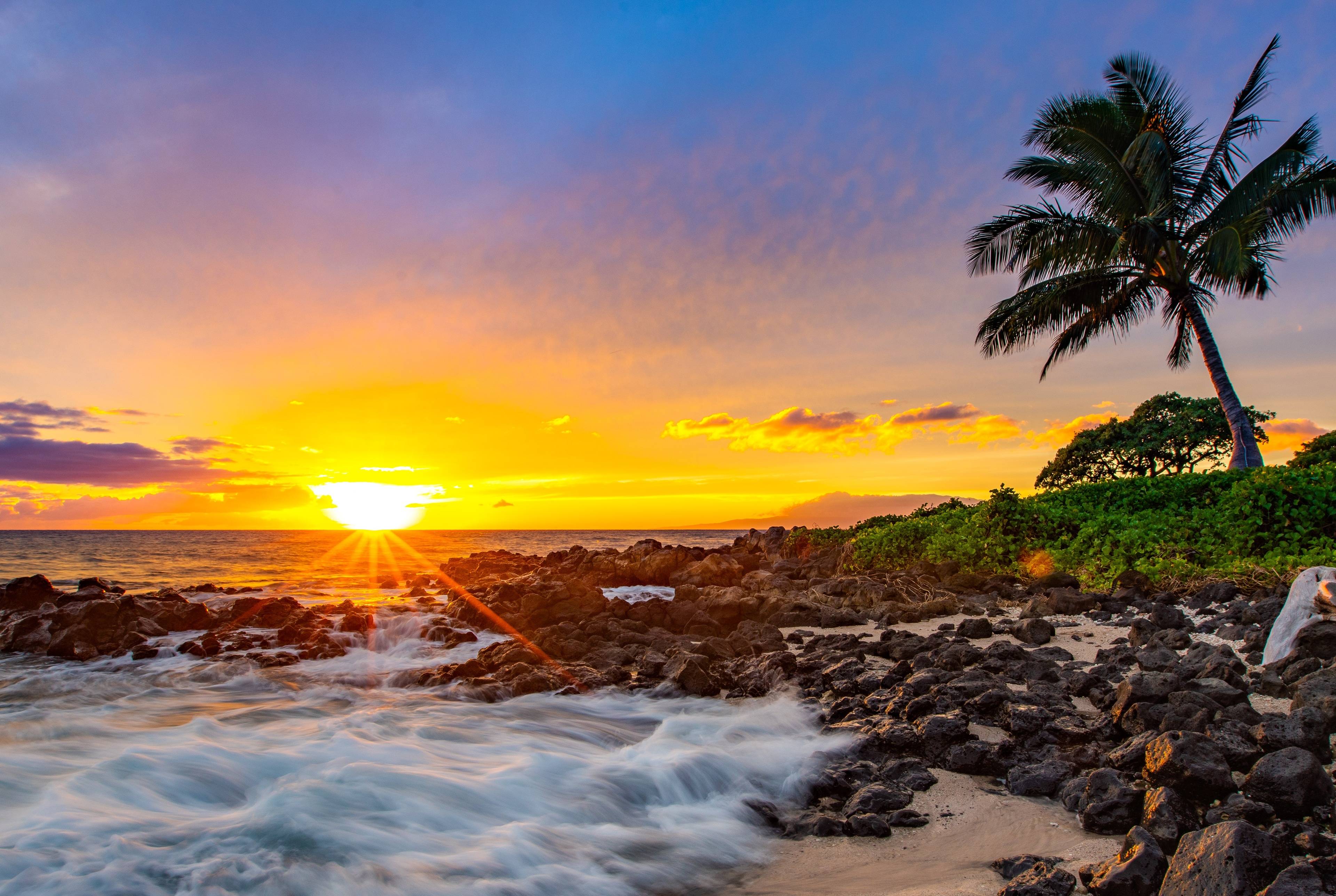 One Perfect Day on Maui’s Leeward Coast, from Wailea-Makena to Kapalua