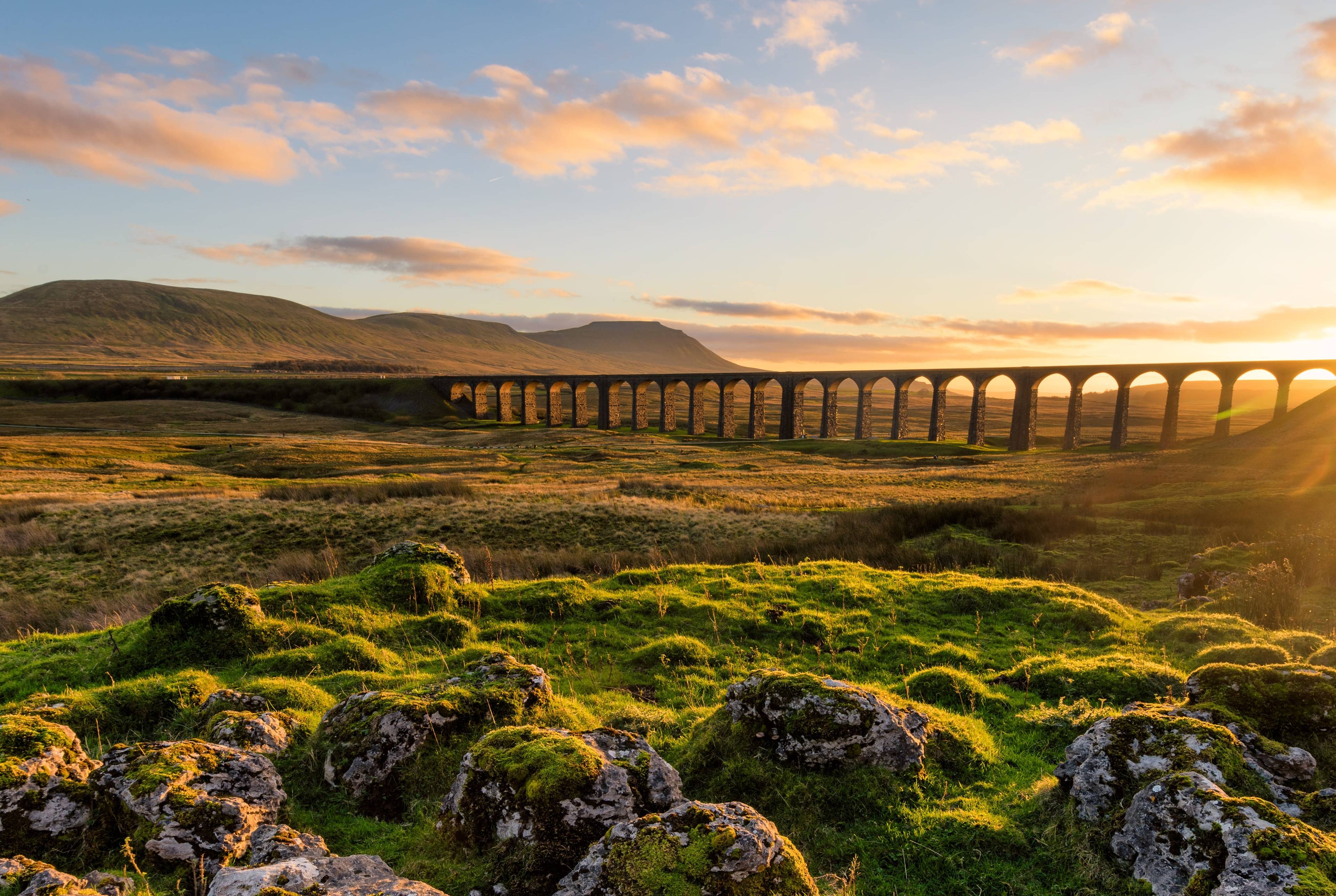 A 3-Day Trip In and Around the Amazing Yorkshire Dales