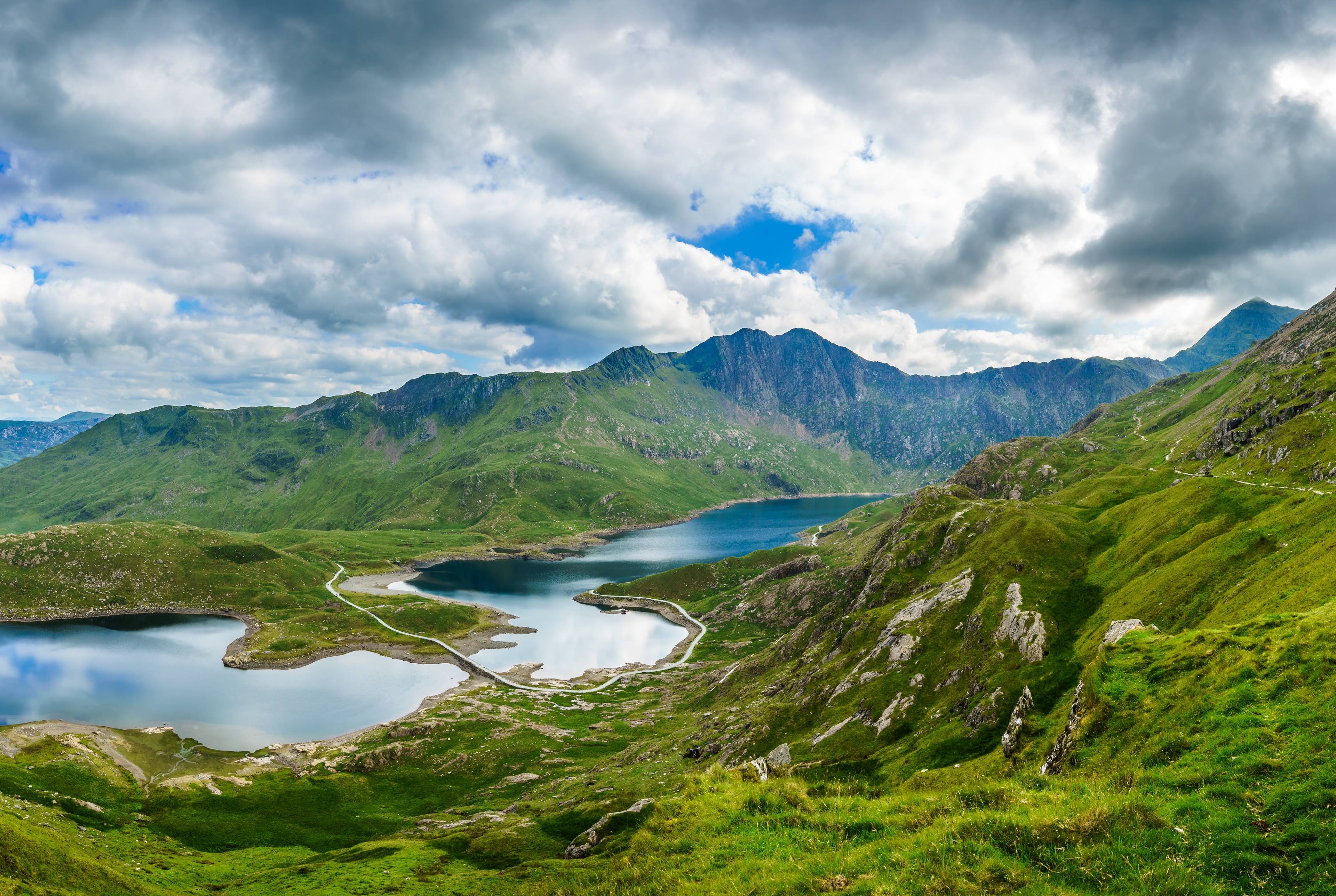 Incredible Family Day Out in Snowdonia