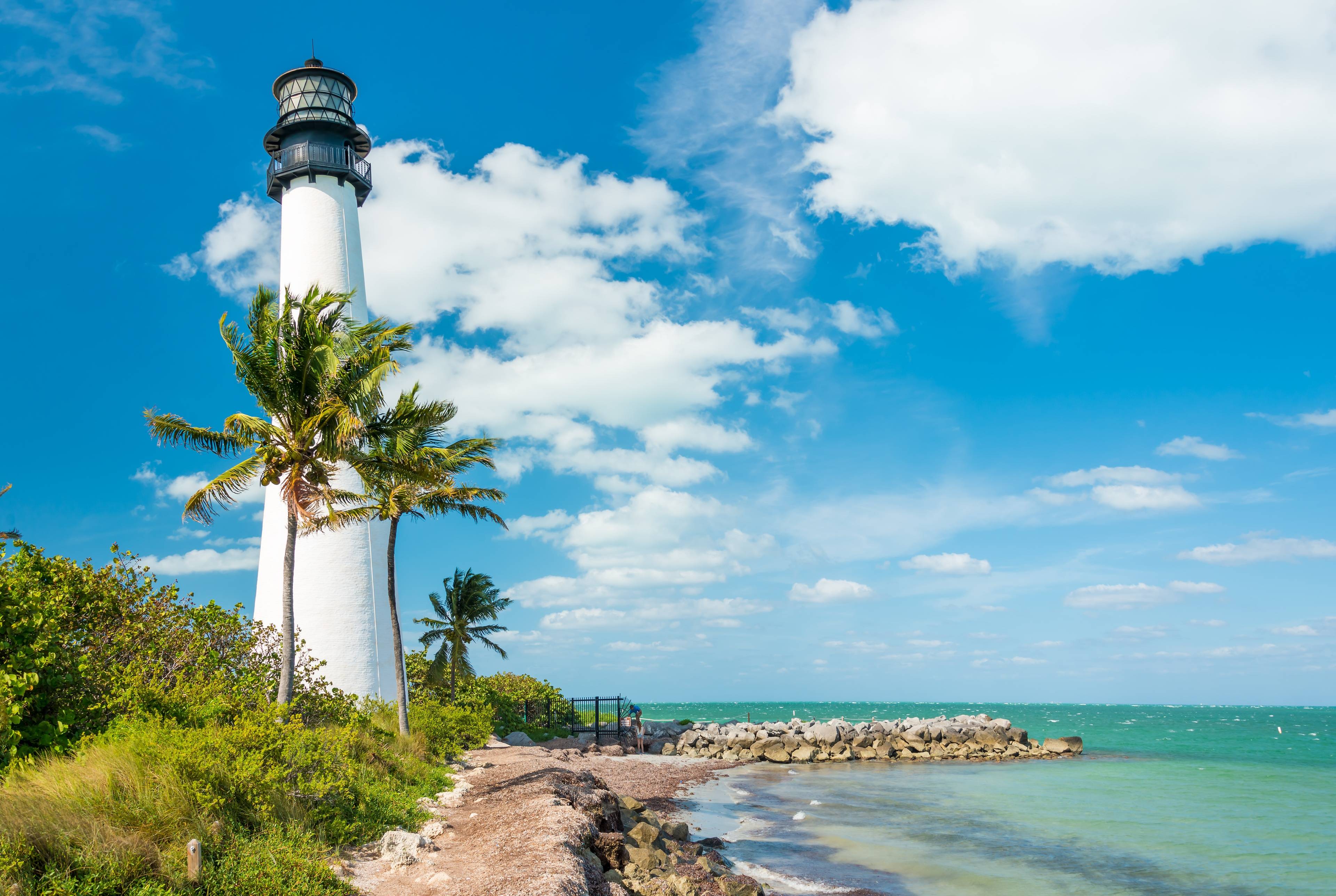 Set Off on an Unforgettable Adventure: Discover the Charms of Key Largo