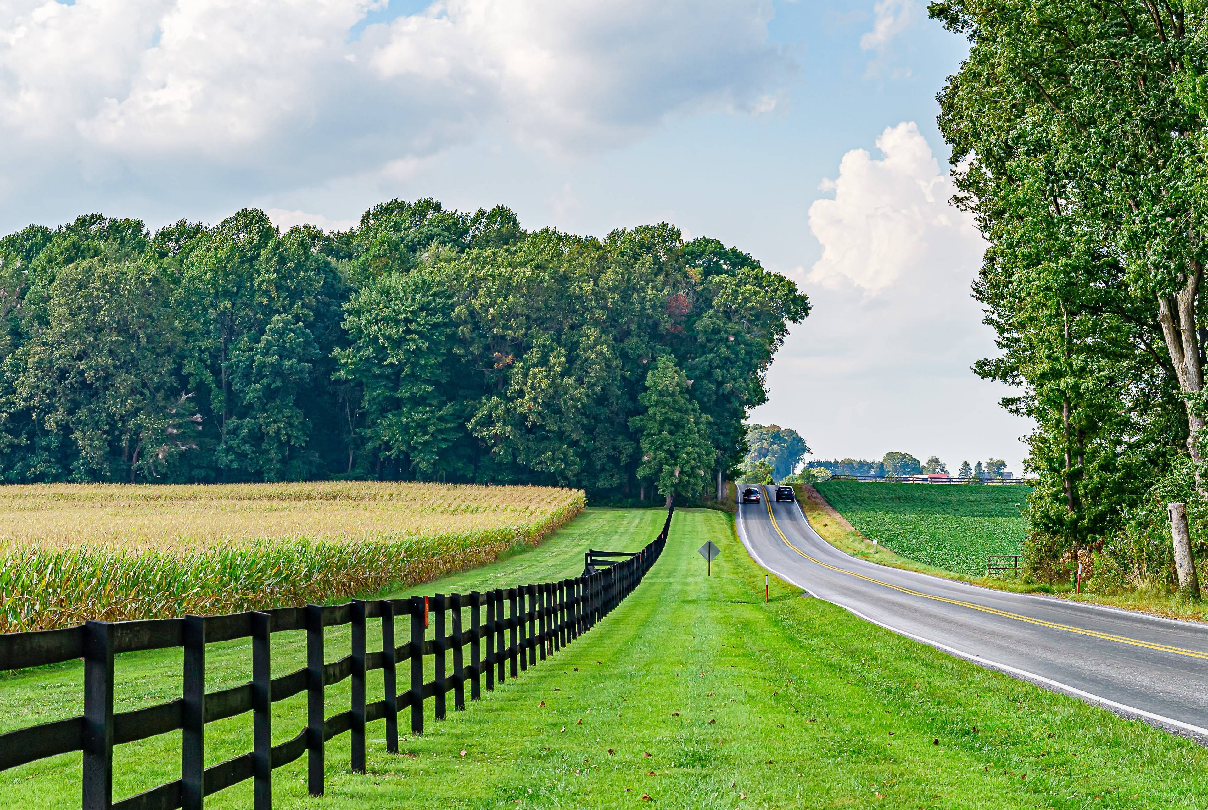 Lancaster is More than Just Amish Country