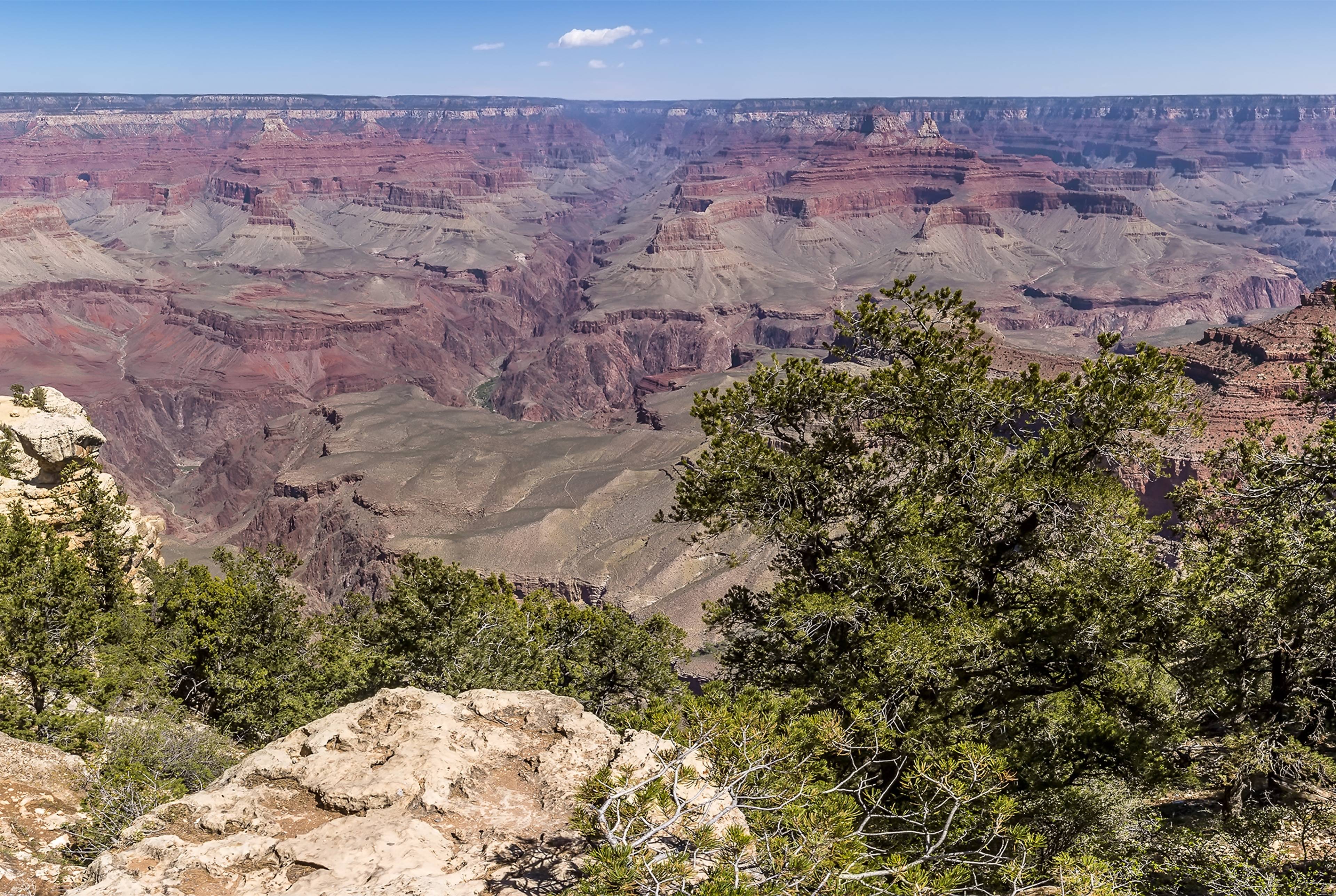 Las Vegas Road Trip: Explore the Grand Canyon and Northern Arizona