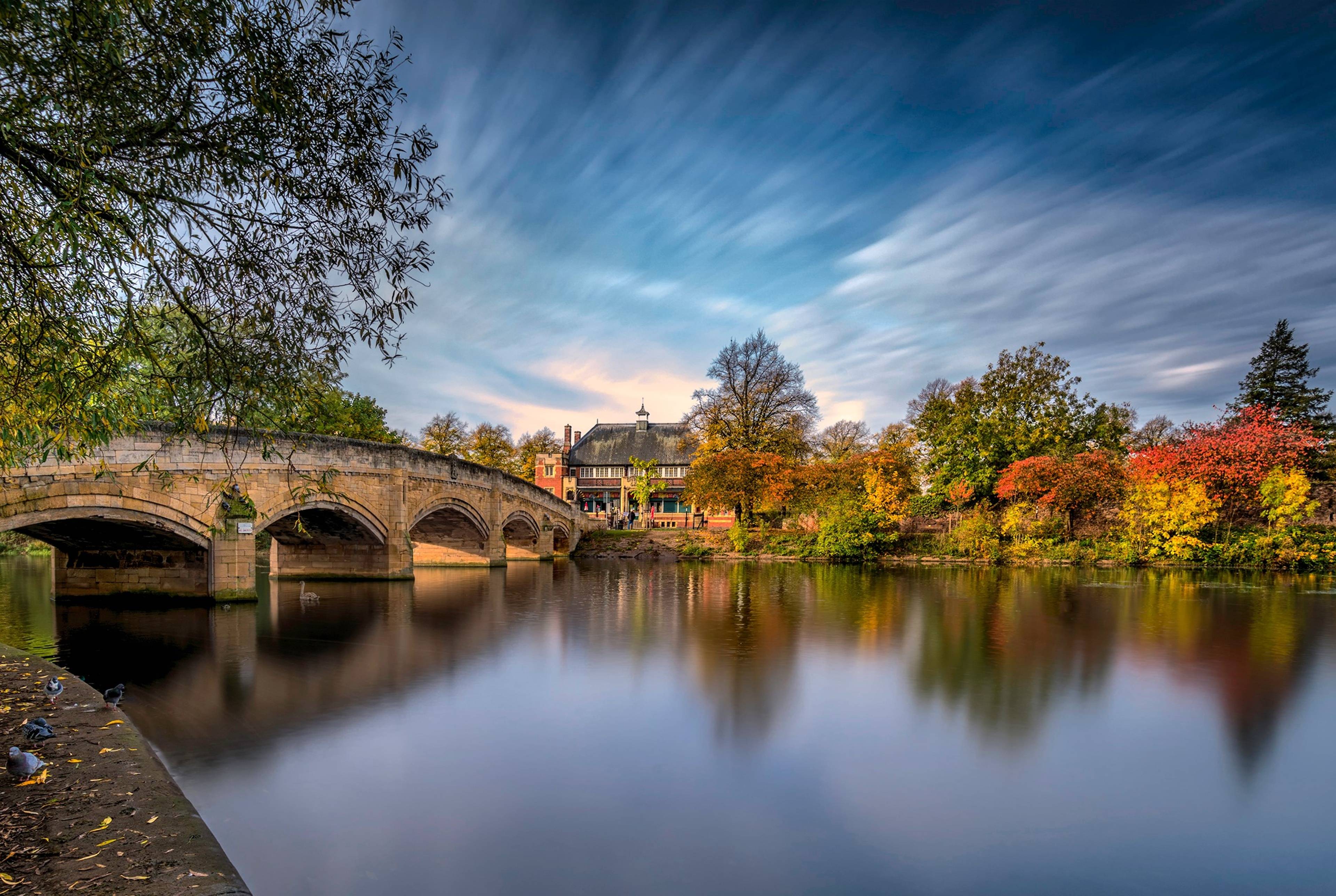 Road Trip to Leicester – Explore the City and Its Landmarks